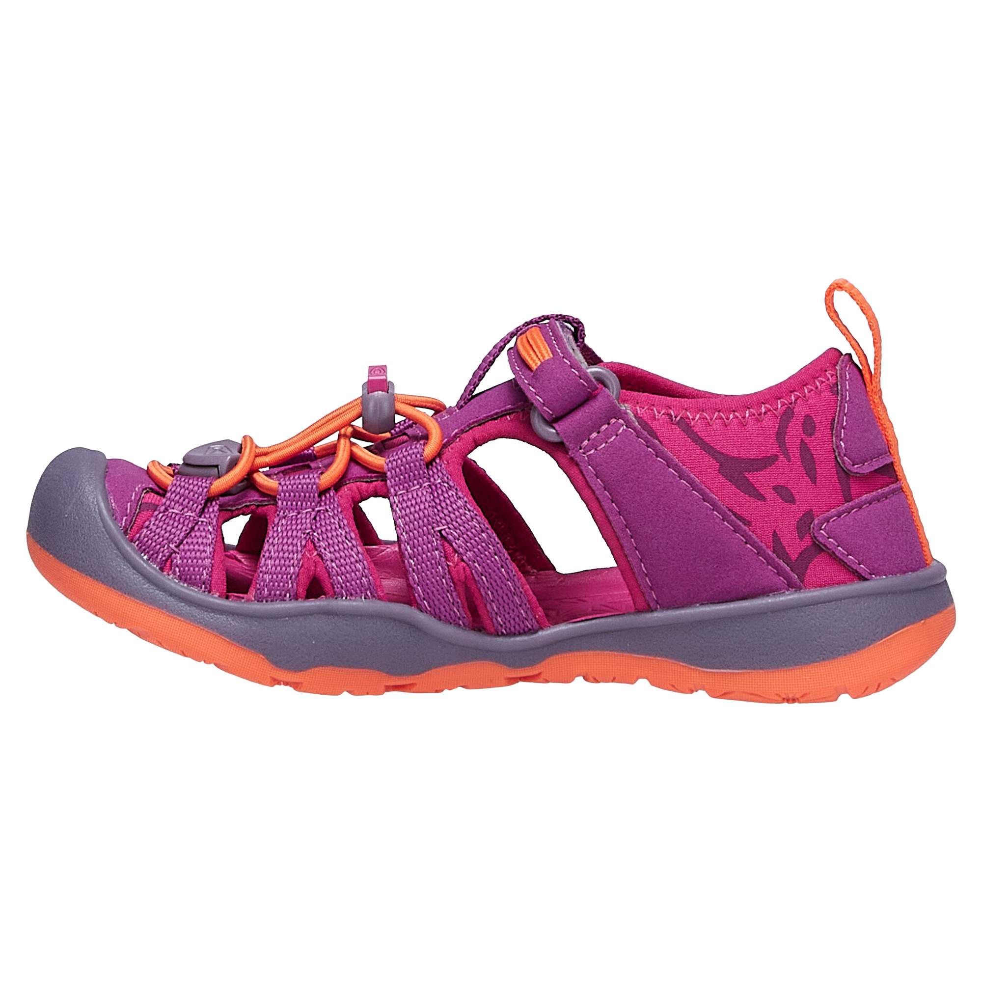 Keen MOXIE SANDAL C Kinder - Outdoor Sandalen