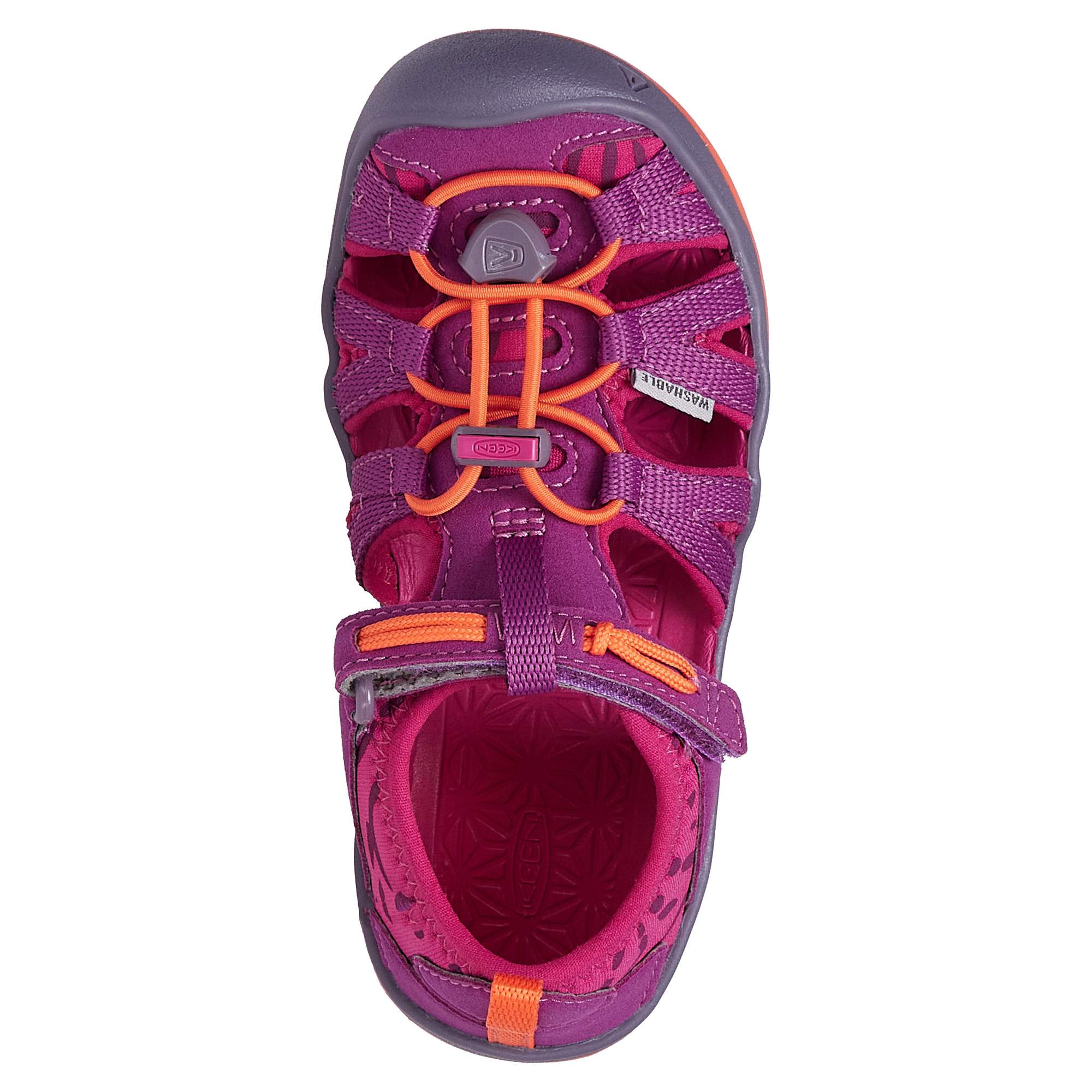 Keen MOXIE SANDAL C Kinder - Outdoor Sandalen