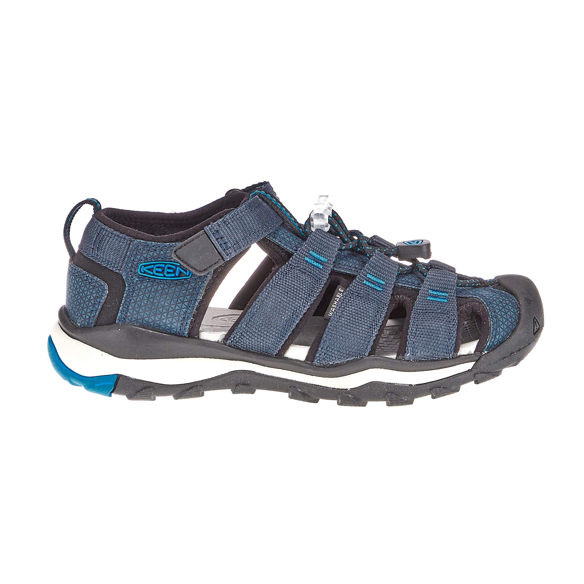 Keen NEWPORT NEO H2 Y Kinder - Outdoor Sandalen