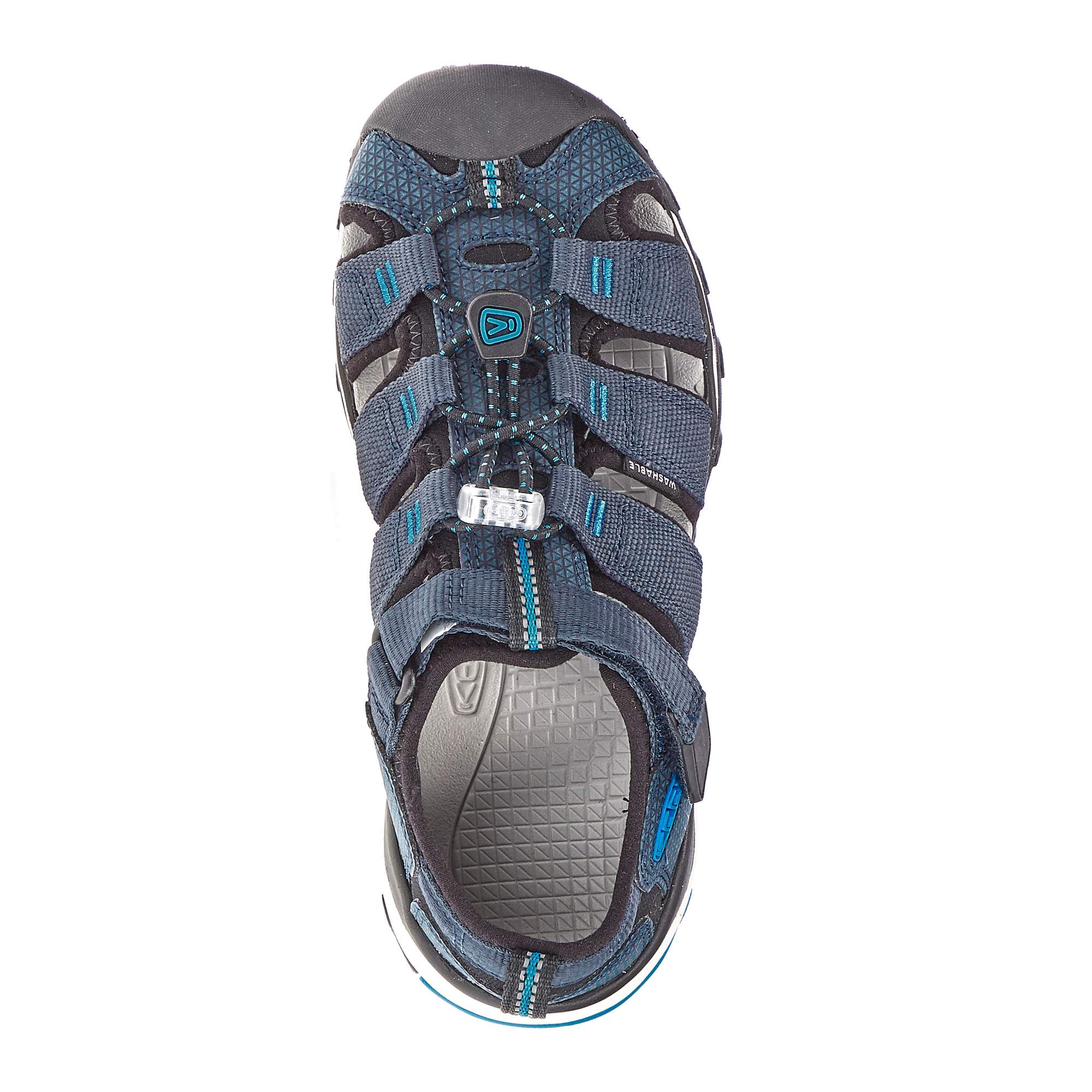 Keen NEWPORT NEO H2 Y Kinder - Outdoor Sandalen