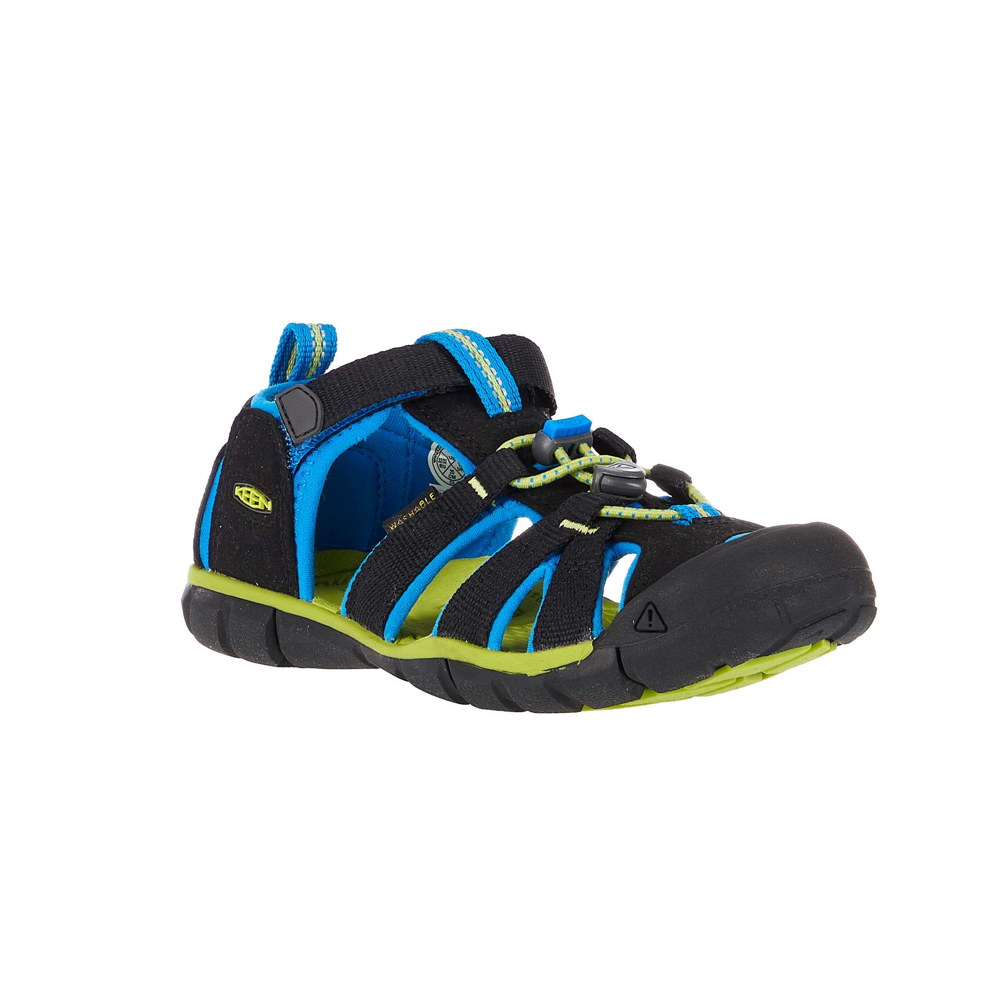 Keen SEACAMP II CNX C Kinder - Freizeitsandalen