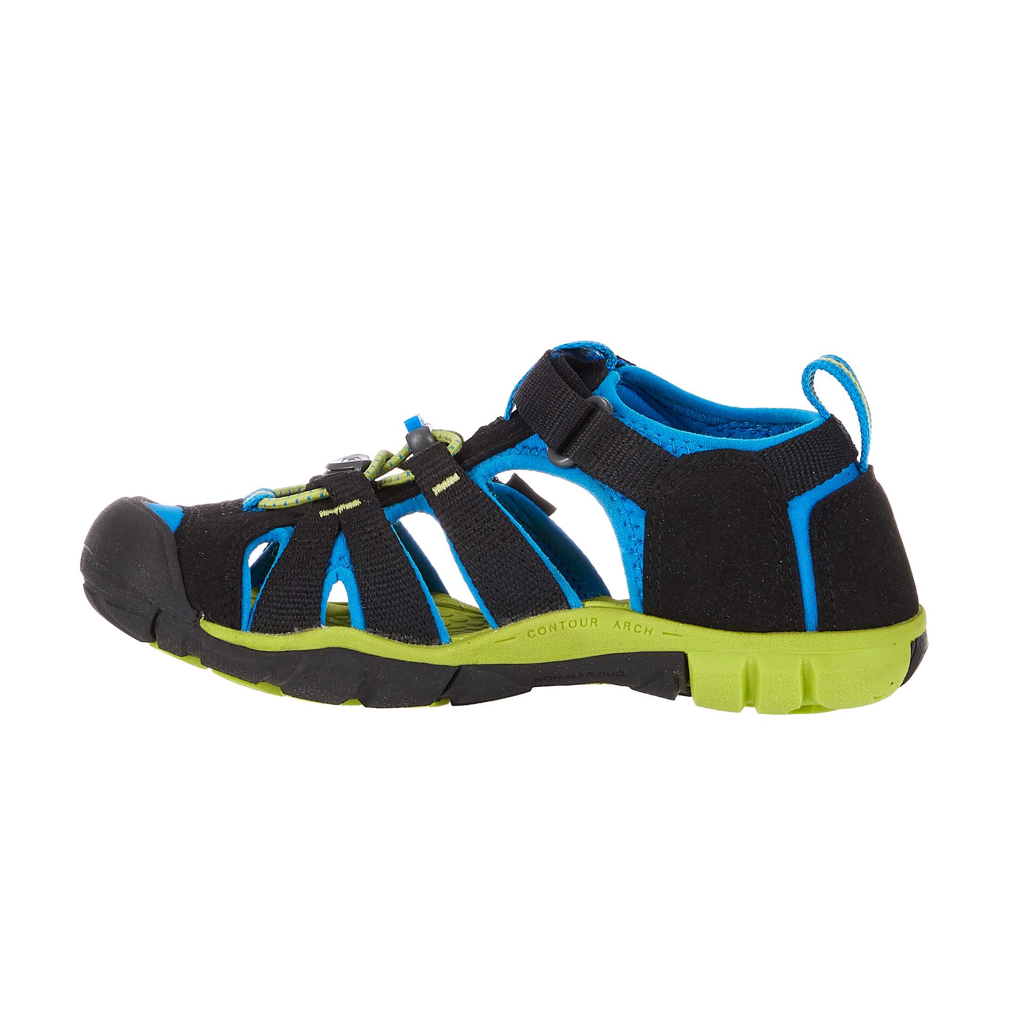 Keen SEACAMP II CNX C Kinder - Freizeitsandalen