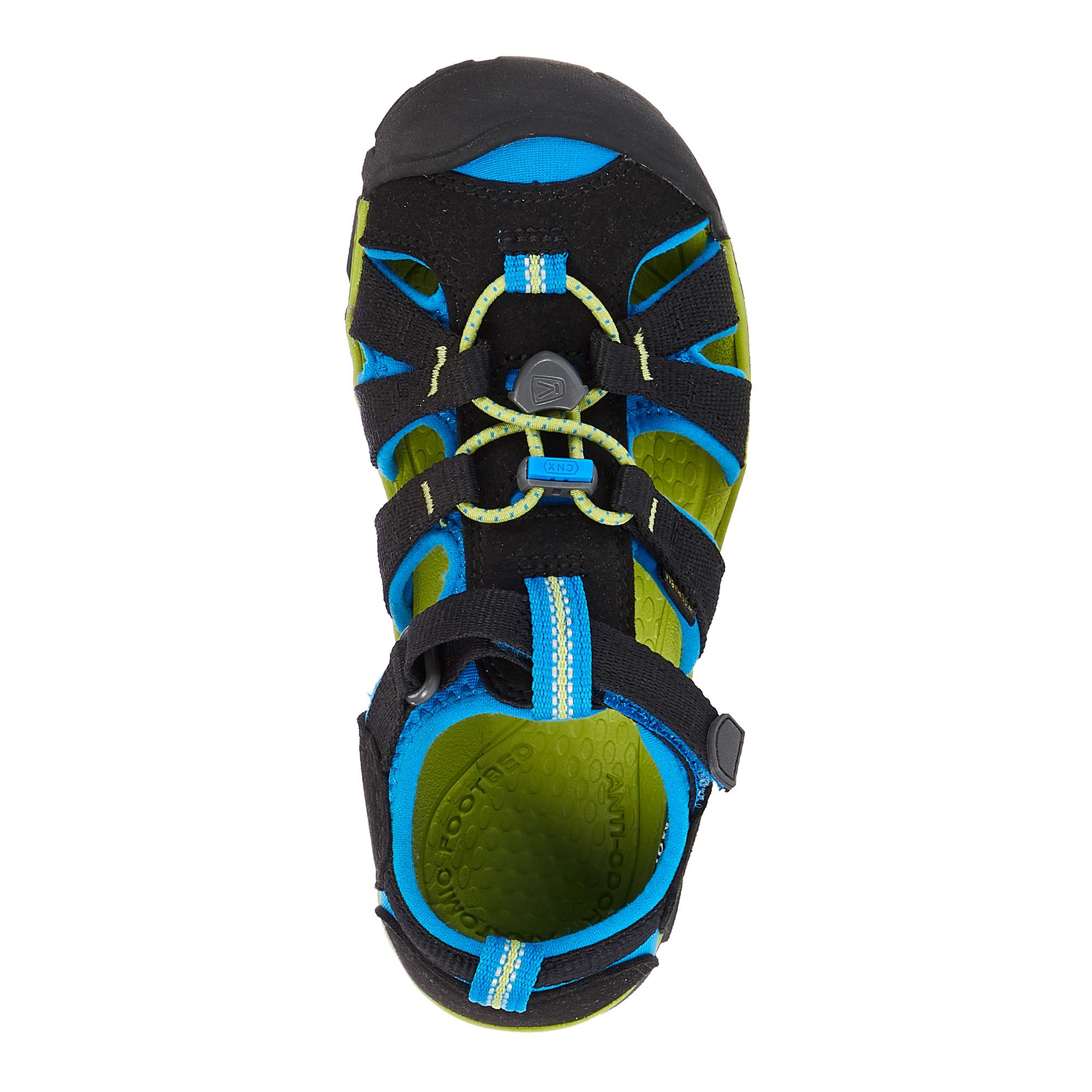 Keen SEACAMP II CNX C Kinder - Freizeitsandalen