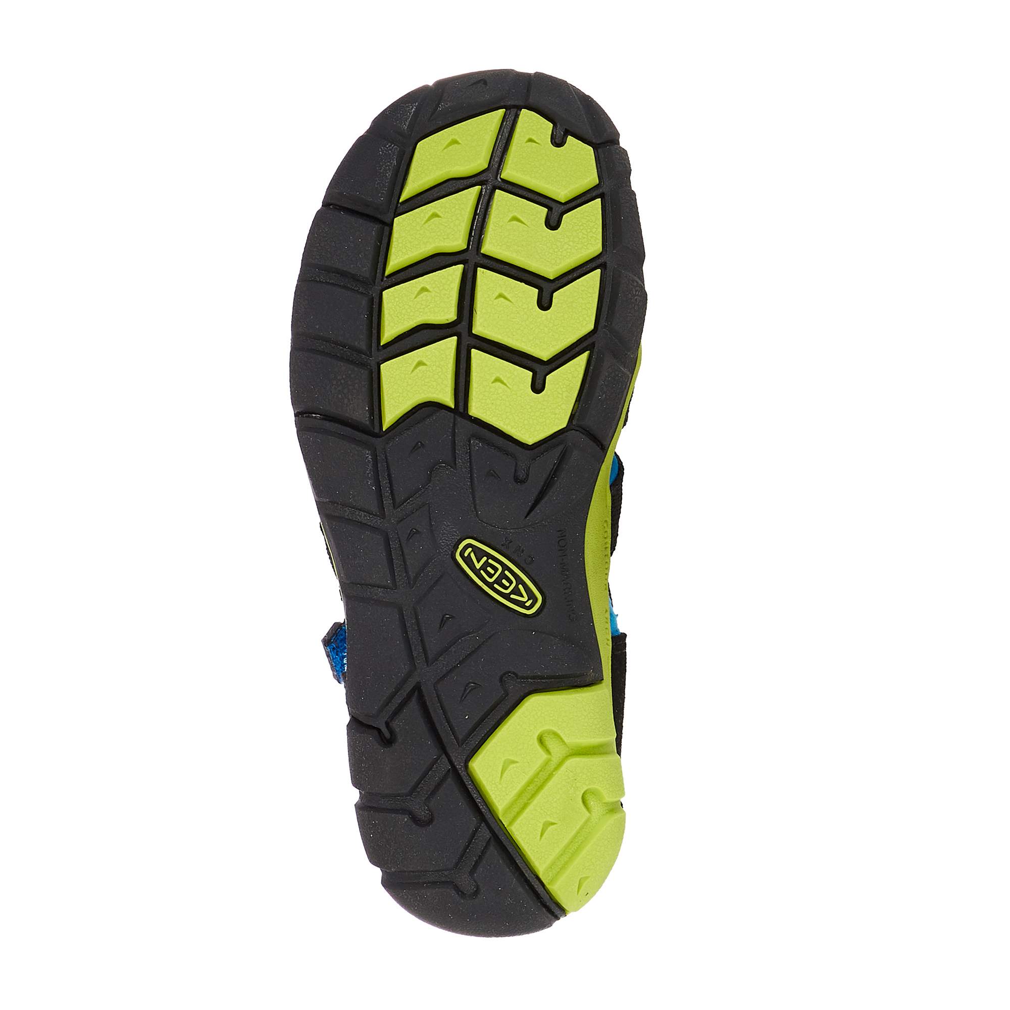 Keen SEACAMP II CNX C Kinder - Freizeitsandalen