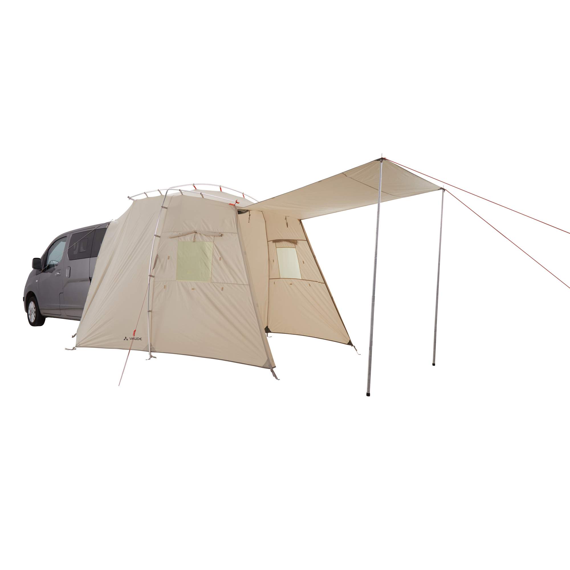 Vaude DRIVE WING - Busvorzelt