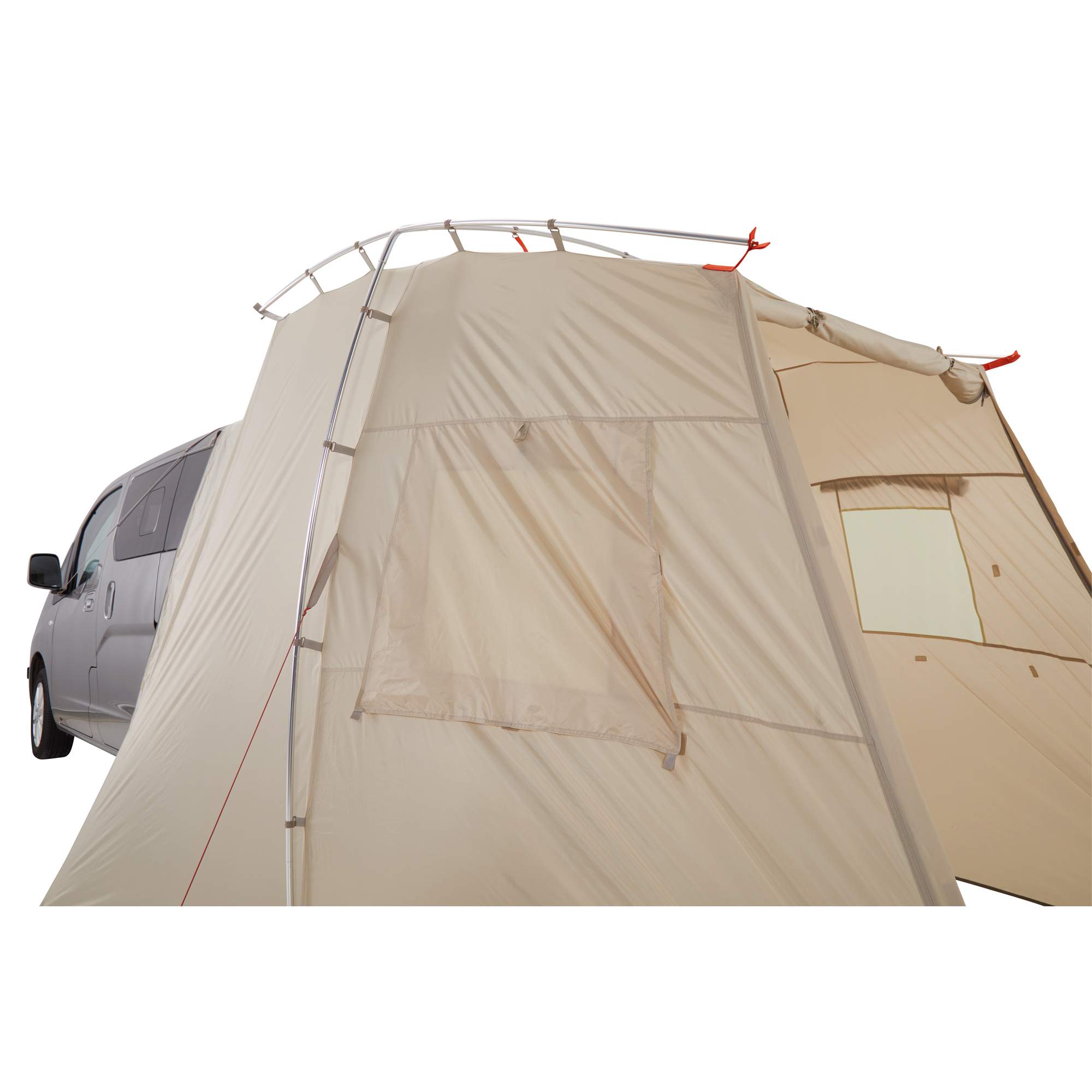 Vaude DRIVE WING - Busvorzelt