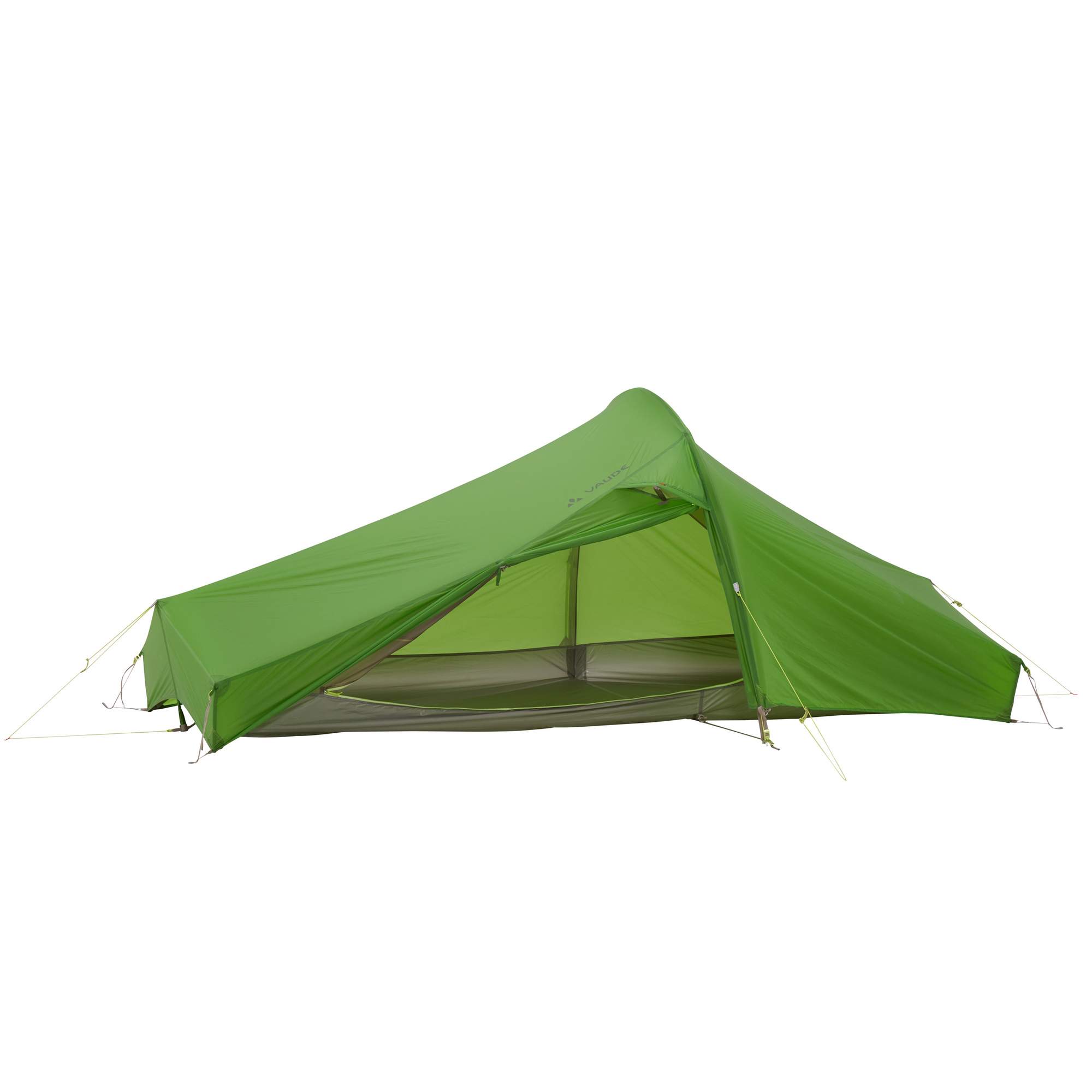 Vaude LIZARD SEAMLESS 1-2P - Einpersonenzelt