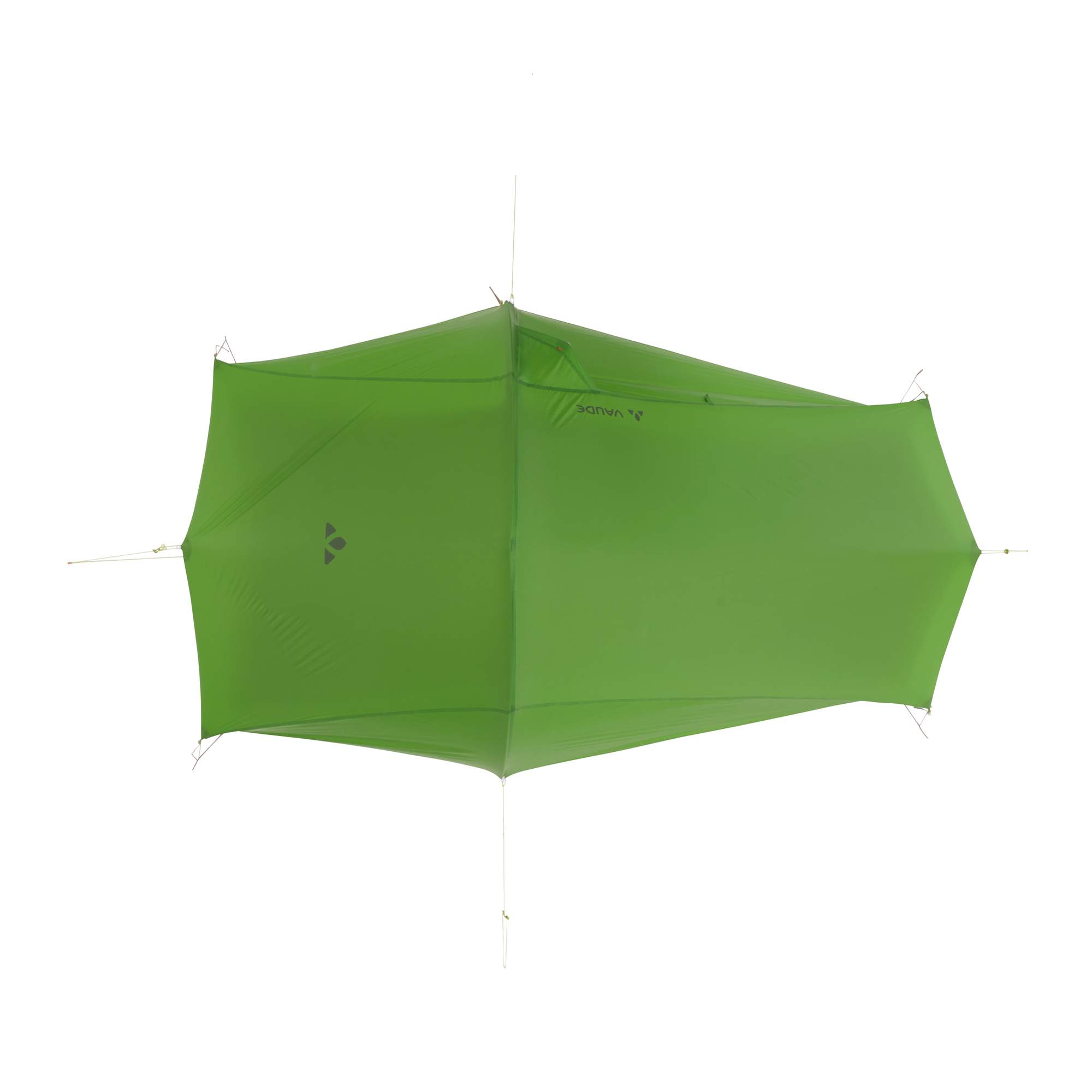 Vaude LIZARD SEAMLESS 1-2P - Einpersonenzelt