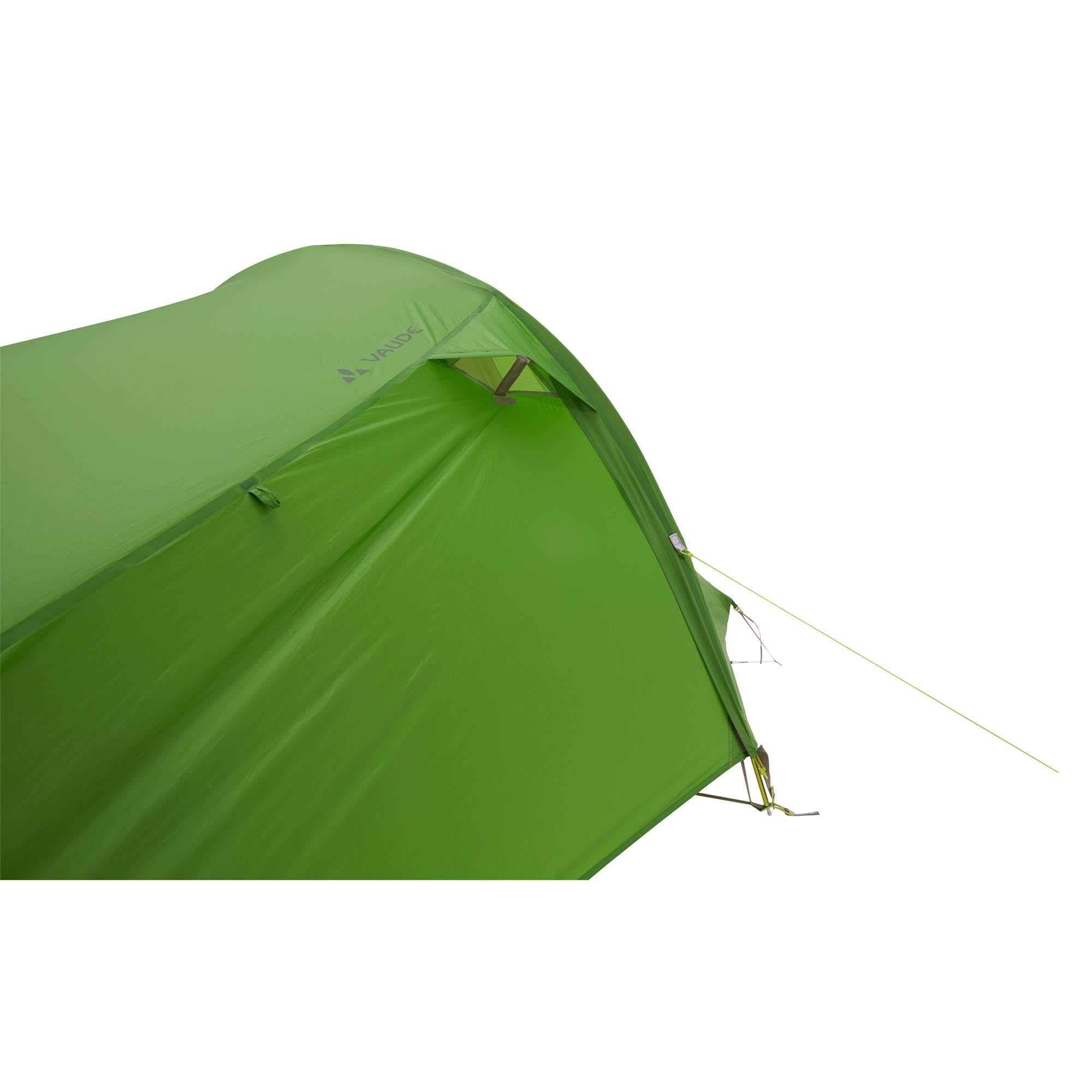 Vaude LIZARD SEAMLESS 1-2P - Einpersonenzelt
