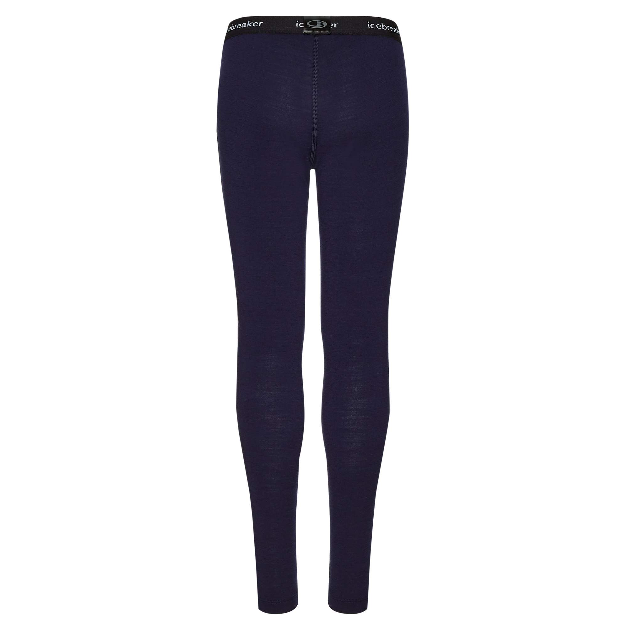 Icebreaker K MERINO 200 OASIS LEGGINGS Kinder - Funktionsunterwäsche