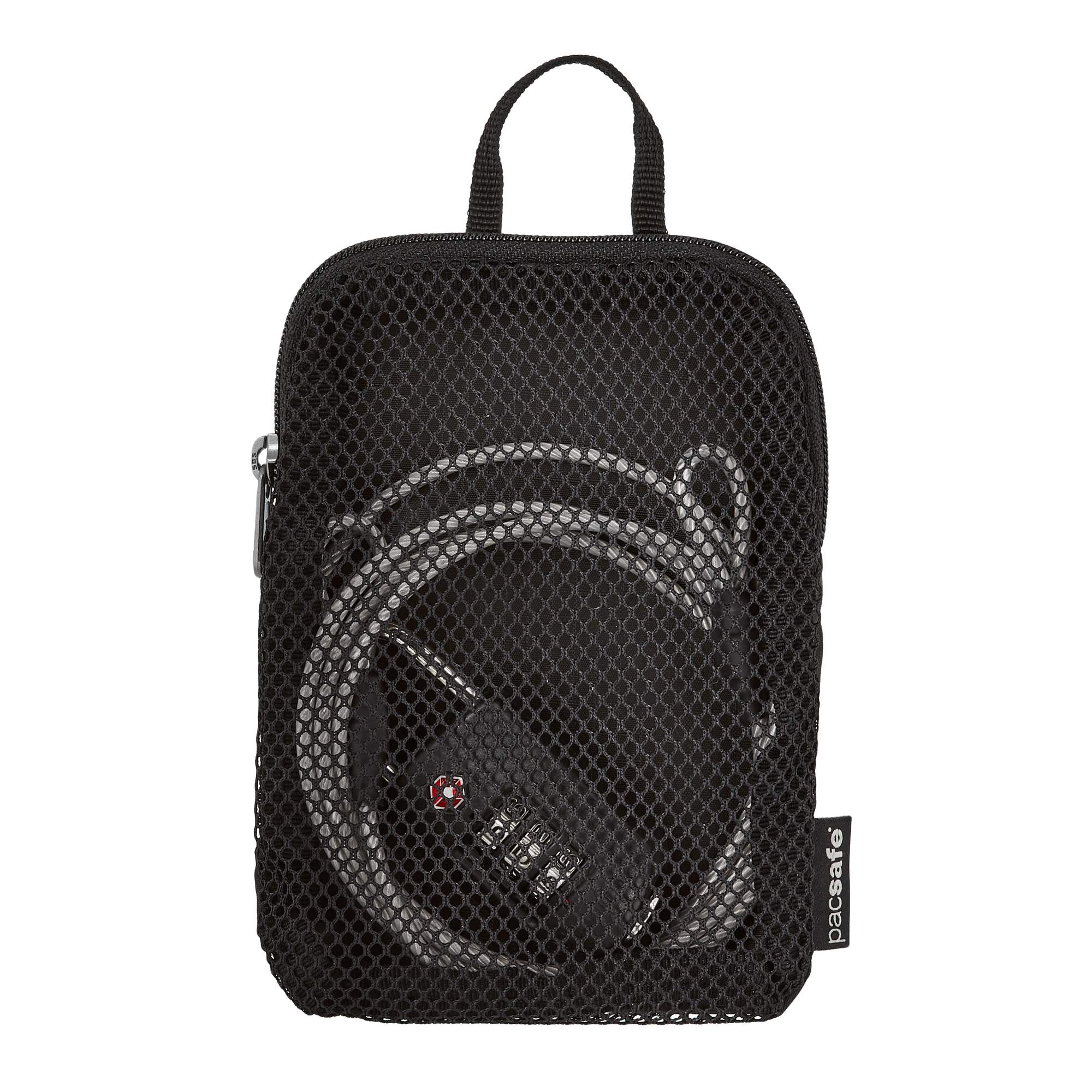 Pacsafe PROSAFE 1000 COMBINATION LOCK WITH STEEL CABLE - Gepäcksicherung