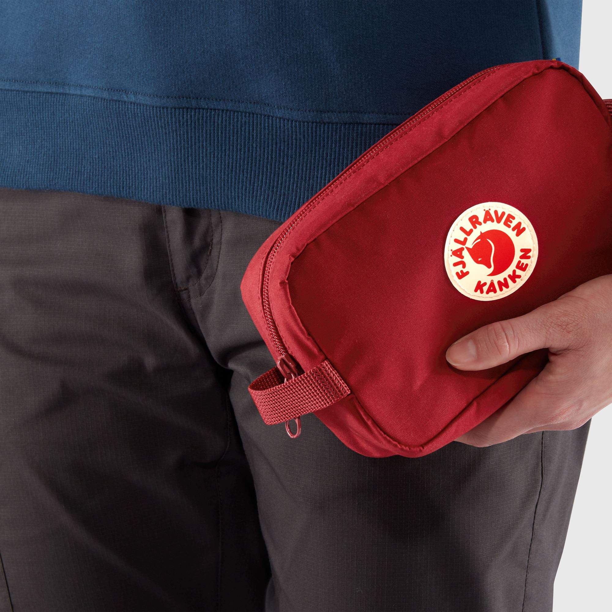Fjällräven KÅNKEN GEAR BAG Unisex - Packbeutel