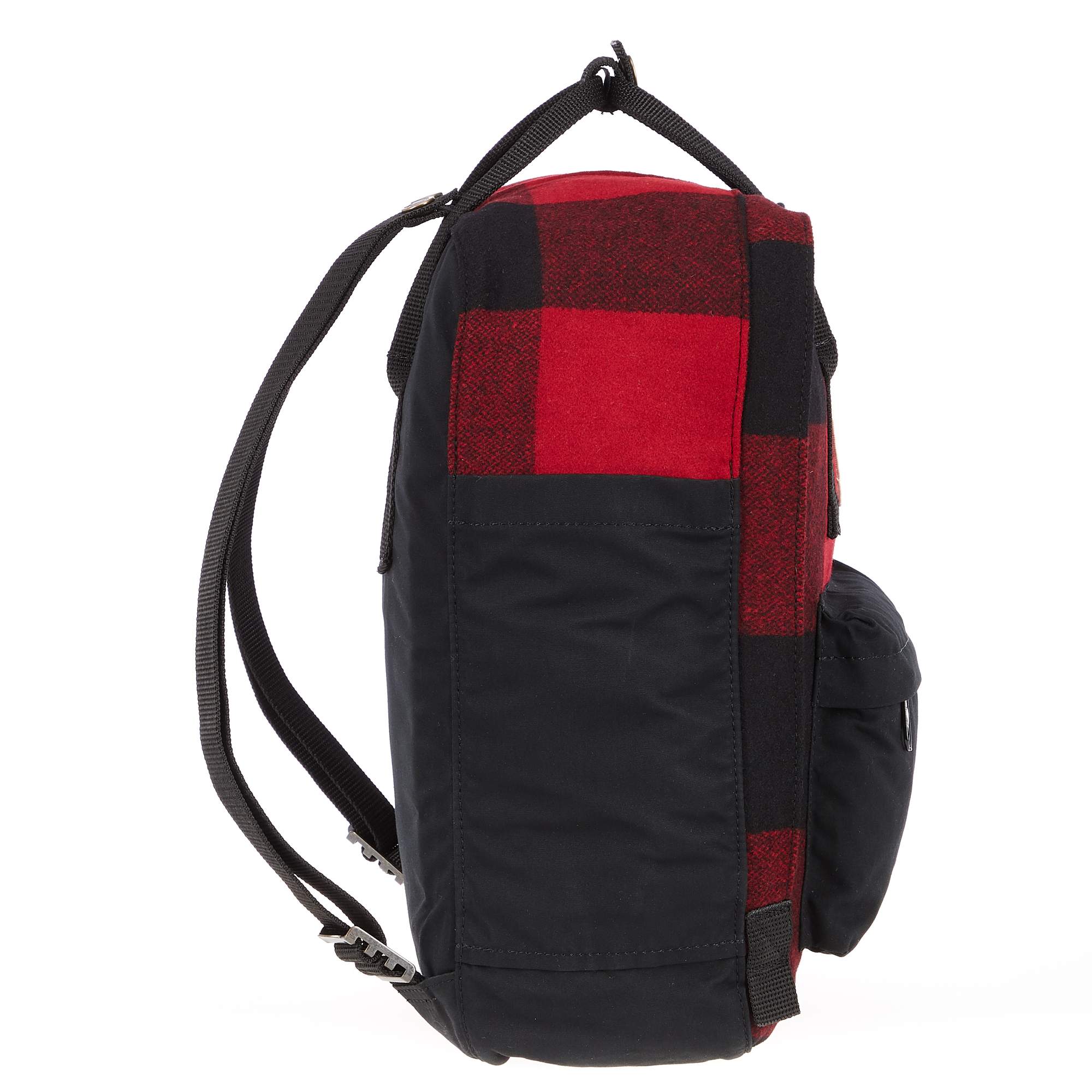 Fjällräven KÅNKEN RE-WOOL - Tagesrucksack