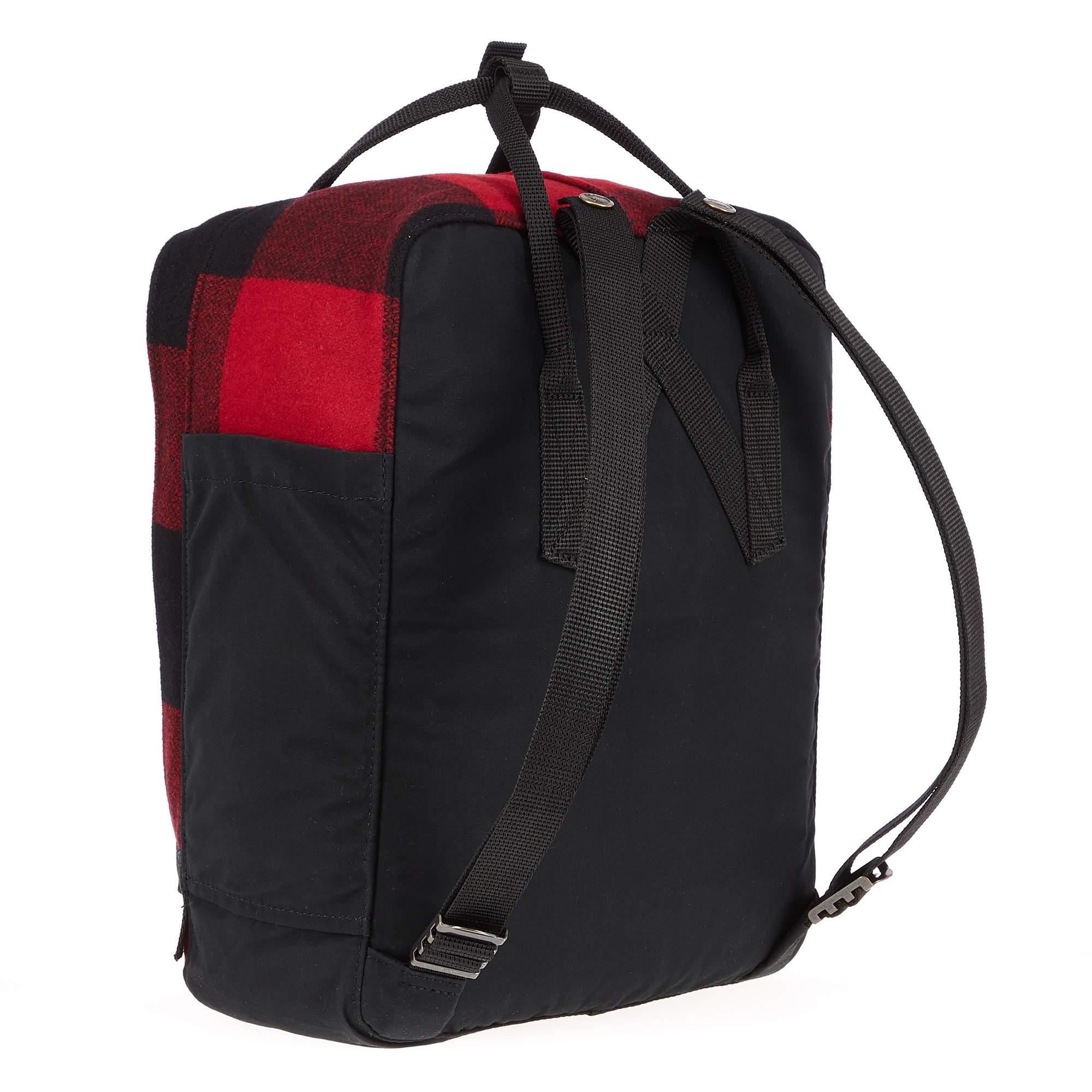 Fjällräven KÅNKEN RE-WOOL - Tagesrucksack