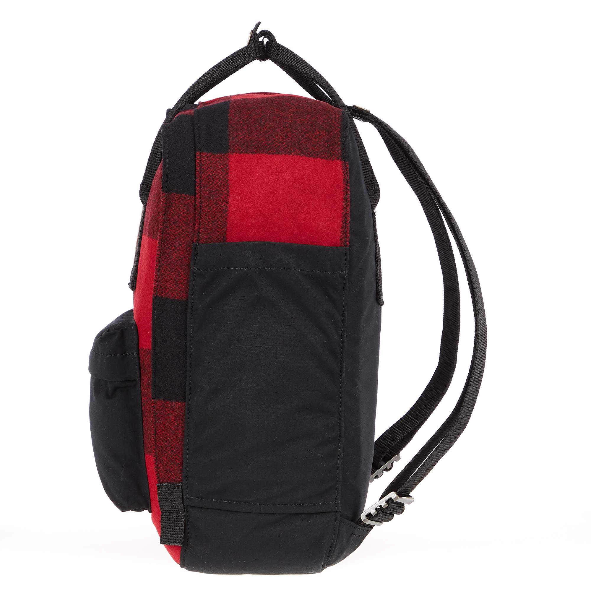 Fjällräven KÅNKEN RE-WOOL - Tagesrucksack
