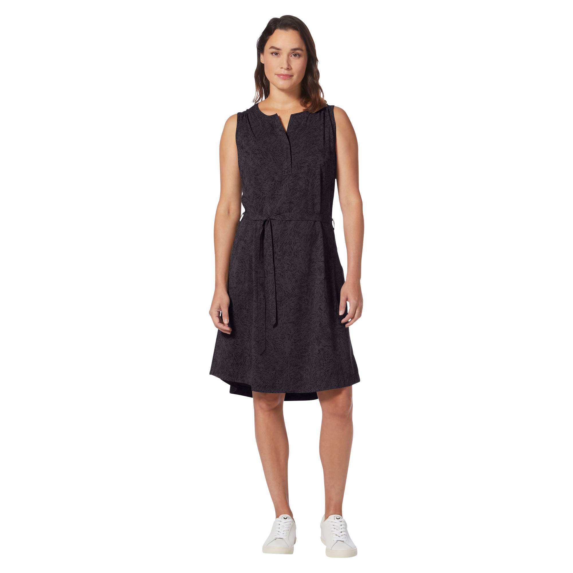 Royal Robbins SPOTLESS TRAVELER TANK DRESS Damen - Kleid
