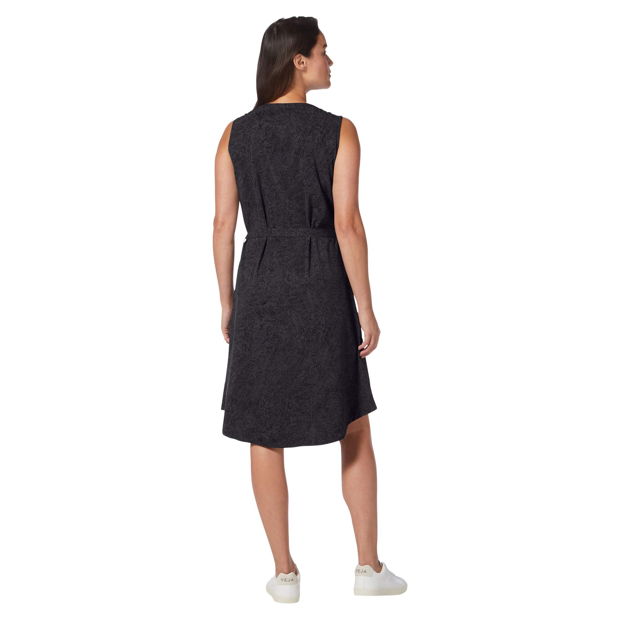 Royal Robbins SPOTLESS TRAVELER TANK DRESS Damen - Kleid