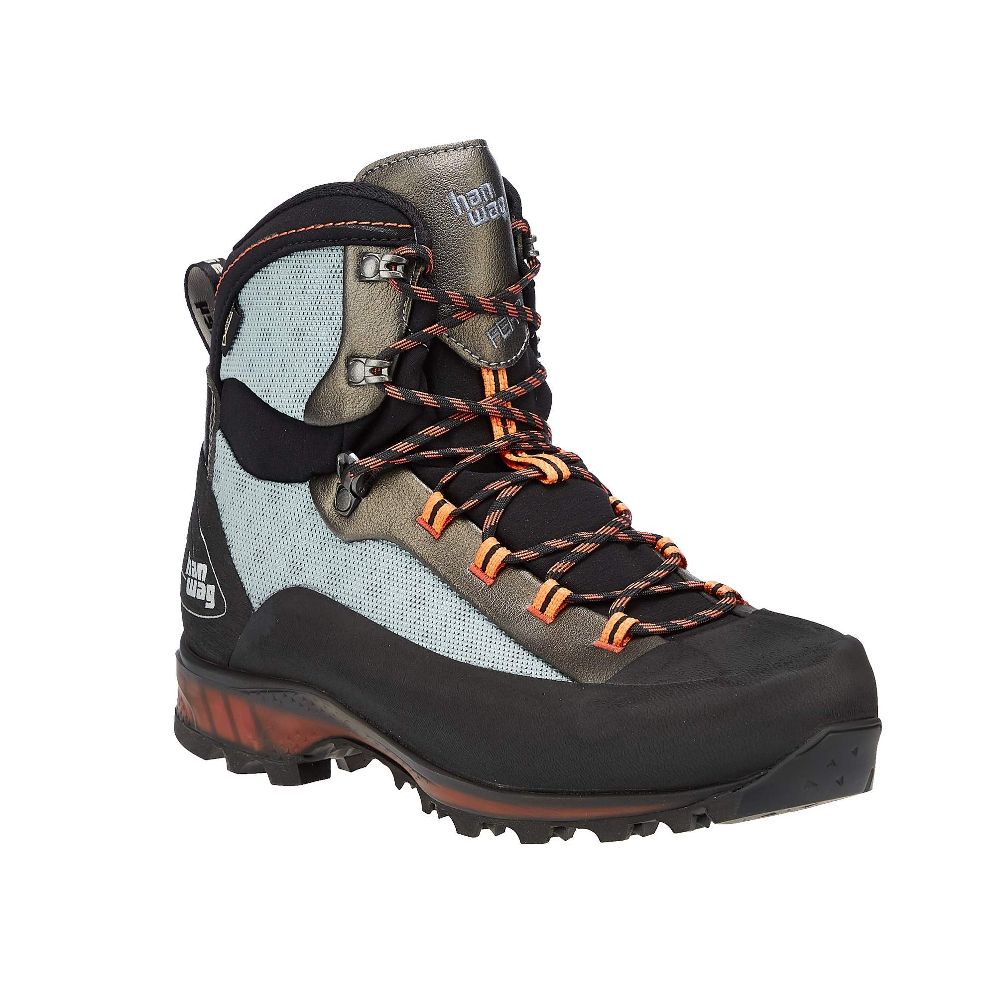 Hanwag FERRATA II LADY GTX Damen - Bergstiefel