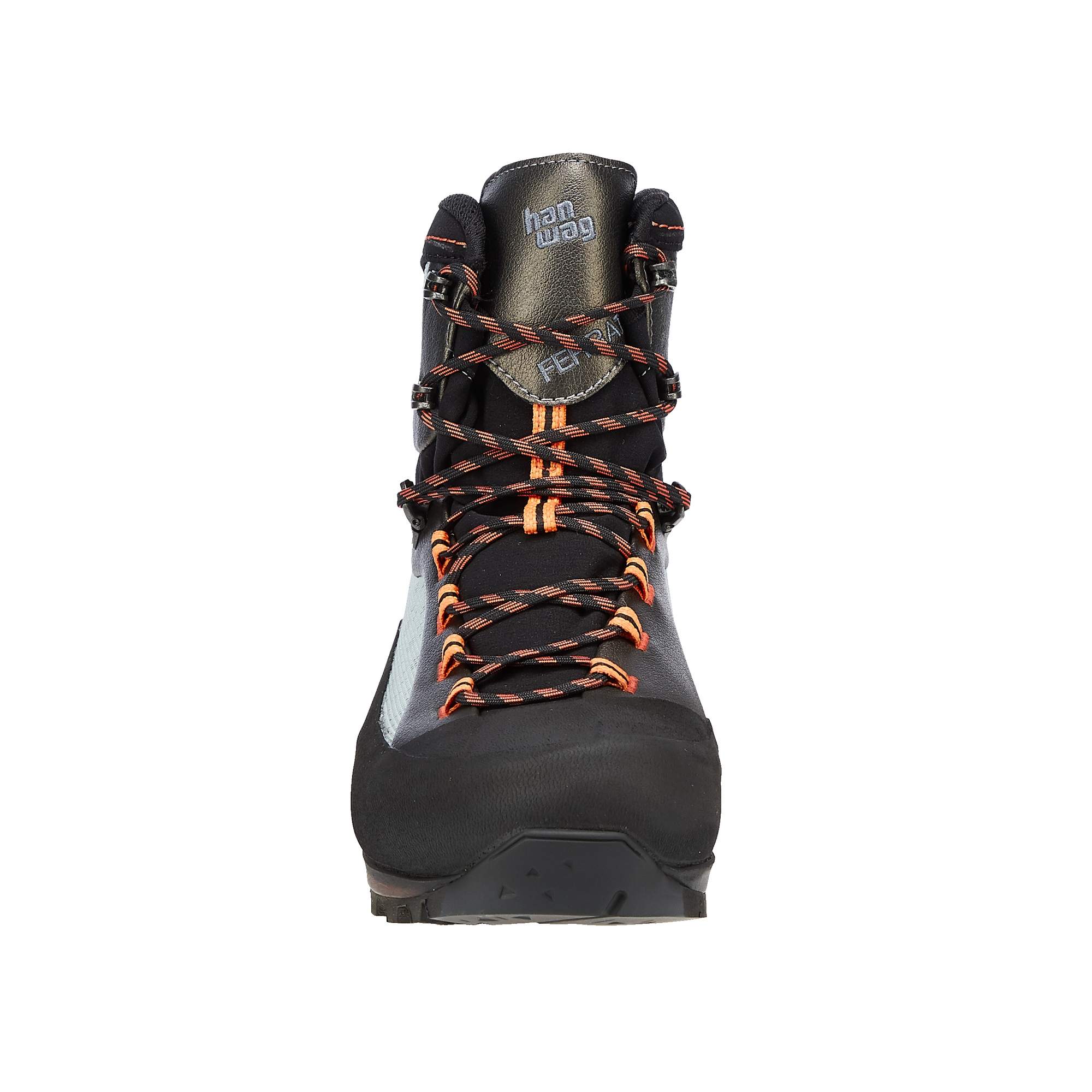 Hanwag FERRATA II LADY GTX Damen - Bergstiefel