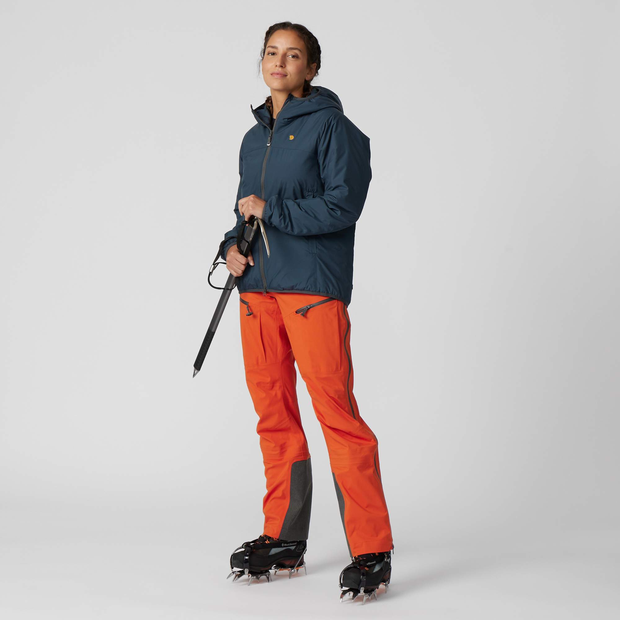 Hanwag FERRATA II LADY GTX Damen - Bergstiefel