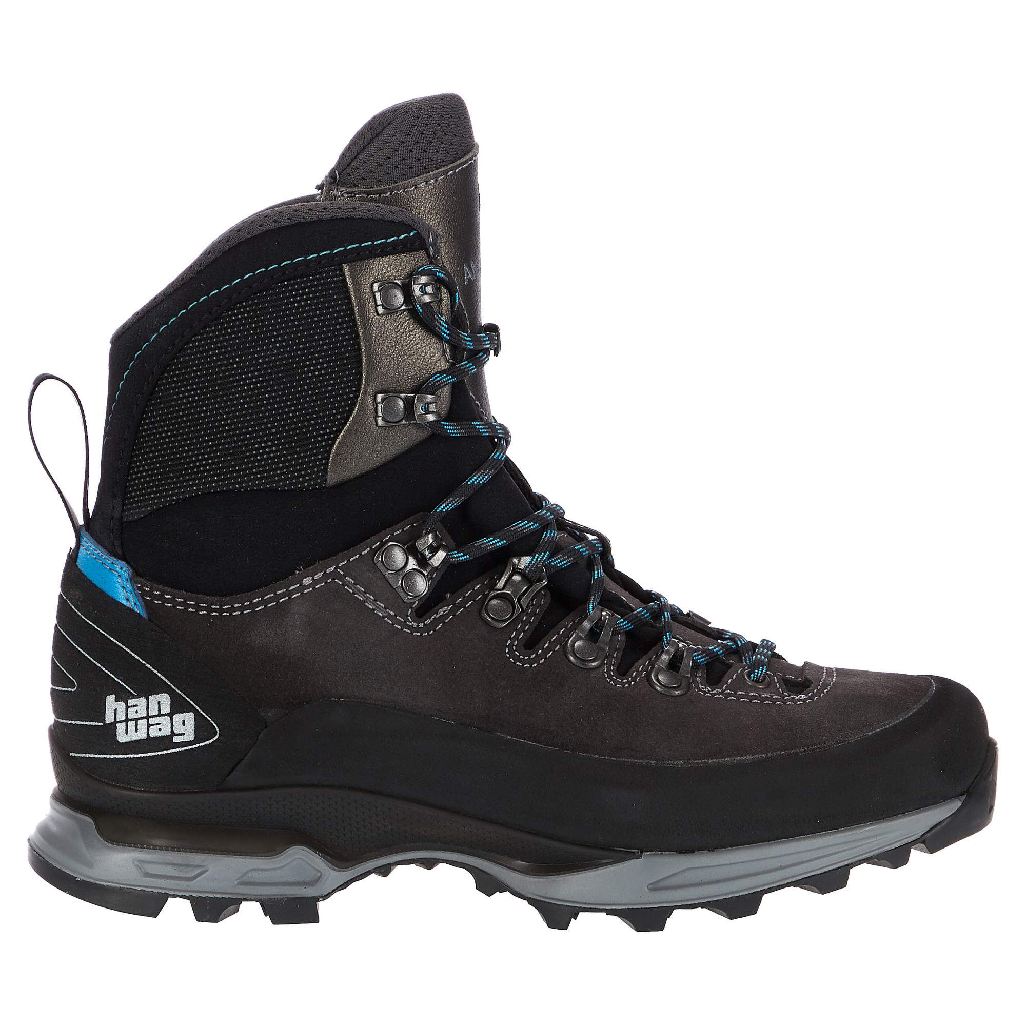 Hanwag ALVERSTONE II LADY LL Damen - Trekkingstiefel