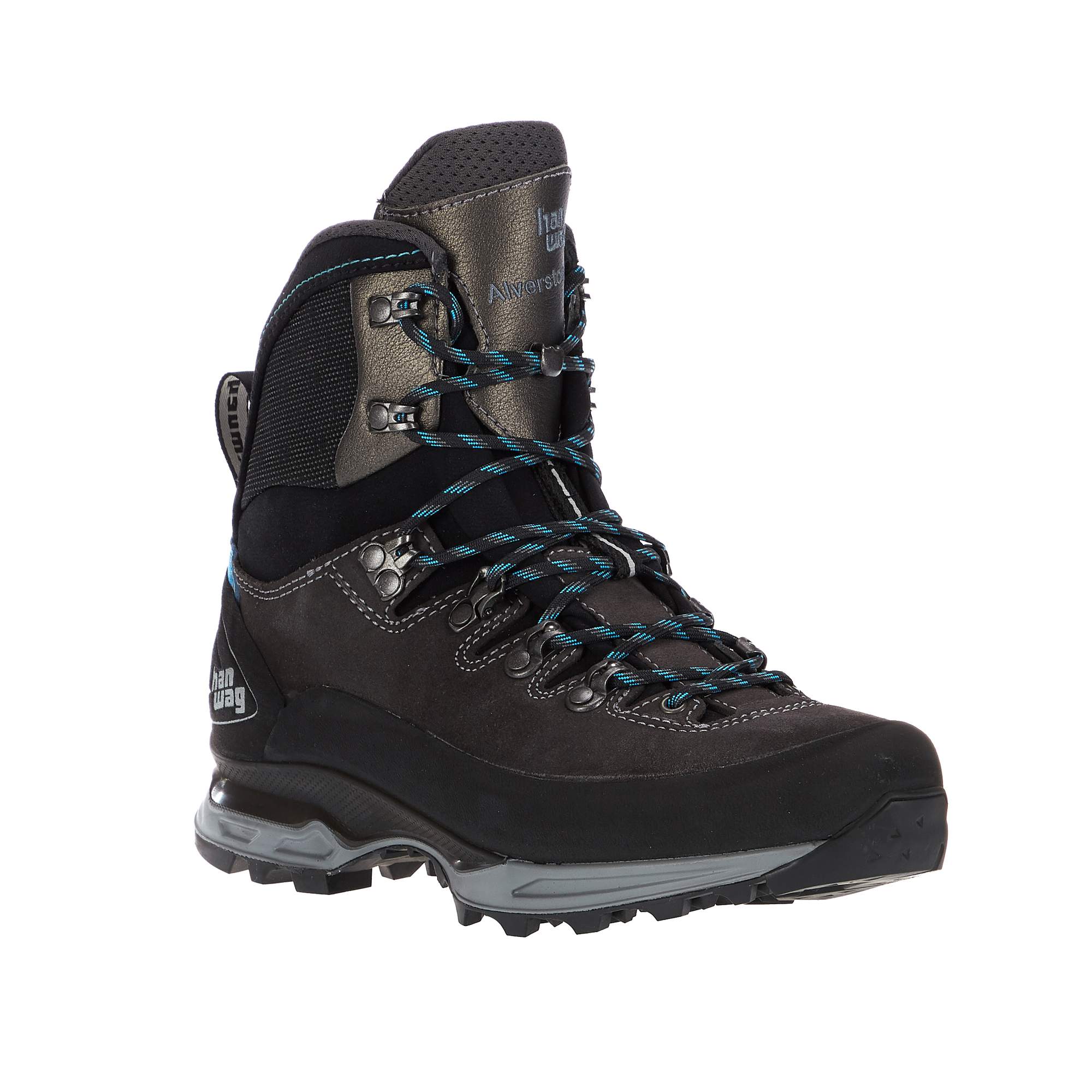 Hanwag ALVERSTONE II LADY LL Damen - Trekkingstiefel