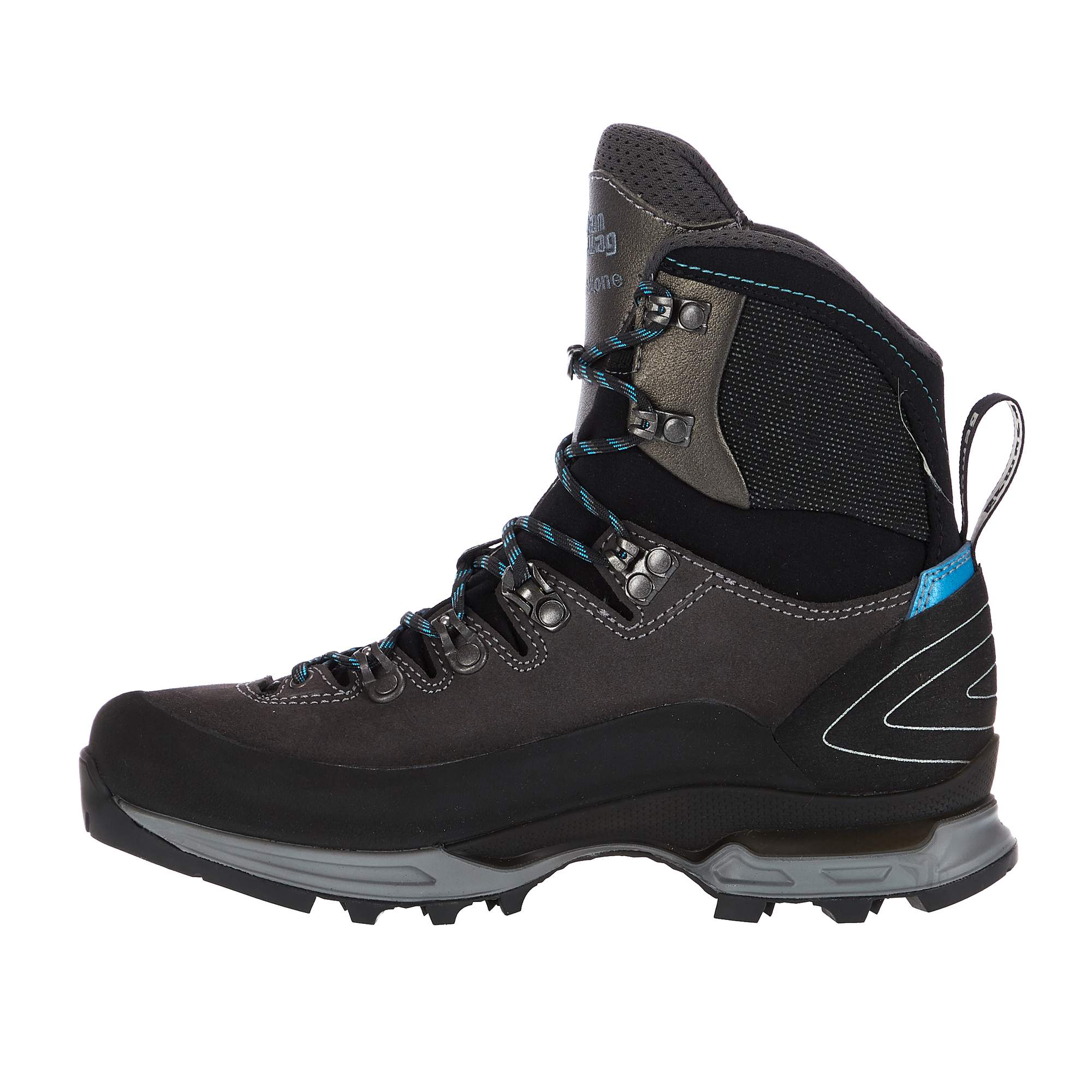Hanwag ALVERSTONE II LADY LL Damen - Trekkingstiefel