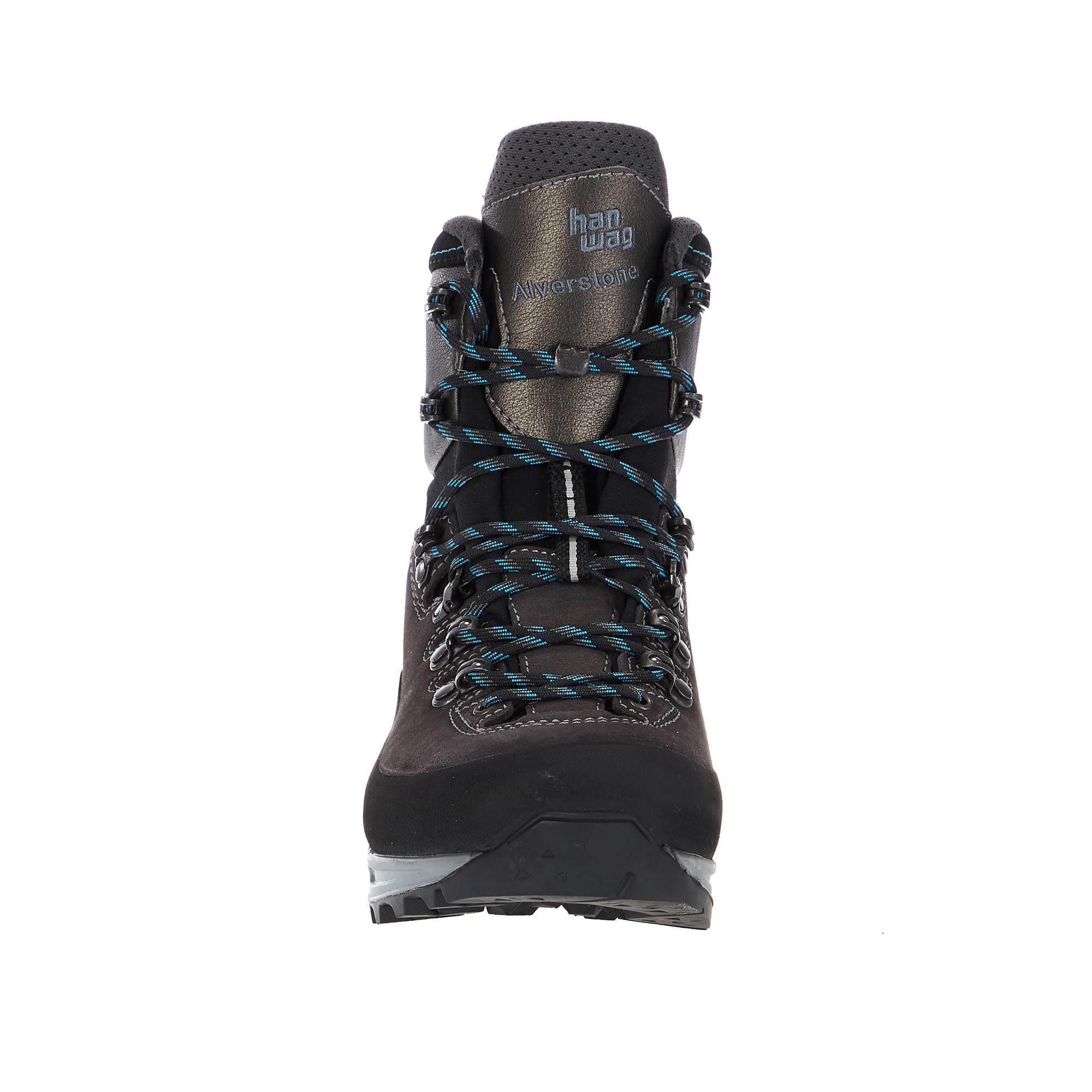 Hanwag ALVERSTONE II LADY LL Damen - Trekkingstiefel