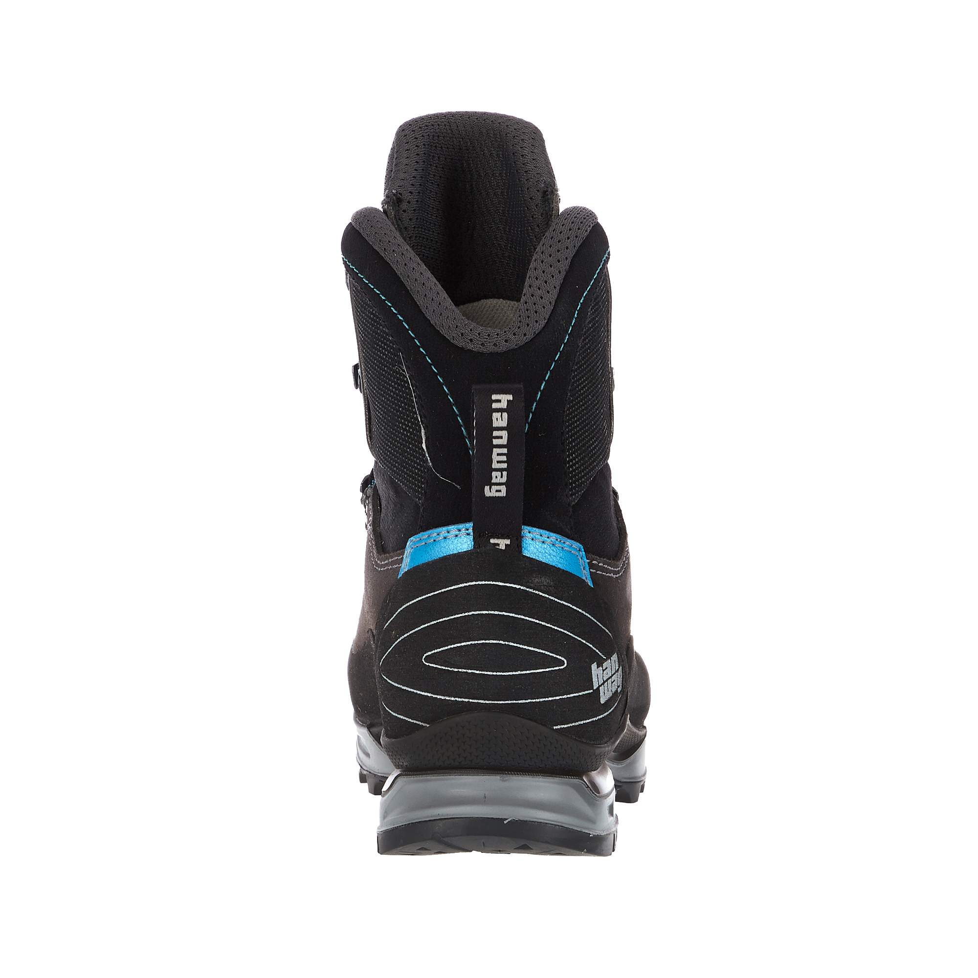 Hanwag ALVERSTONE II LADY LL Damen - Trekkingstiefel