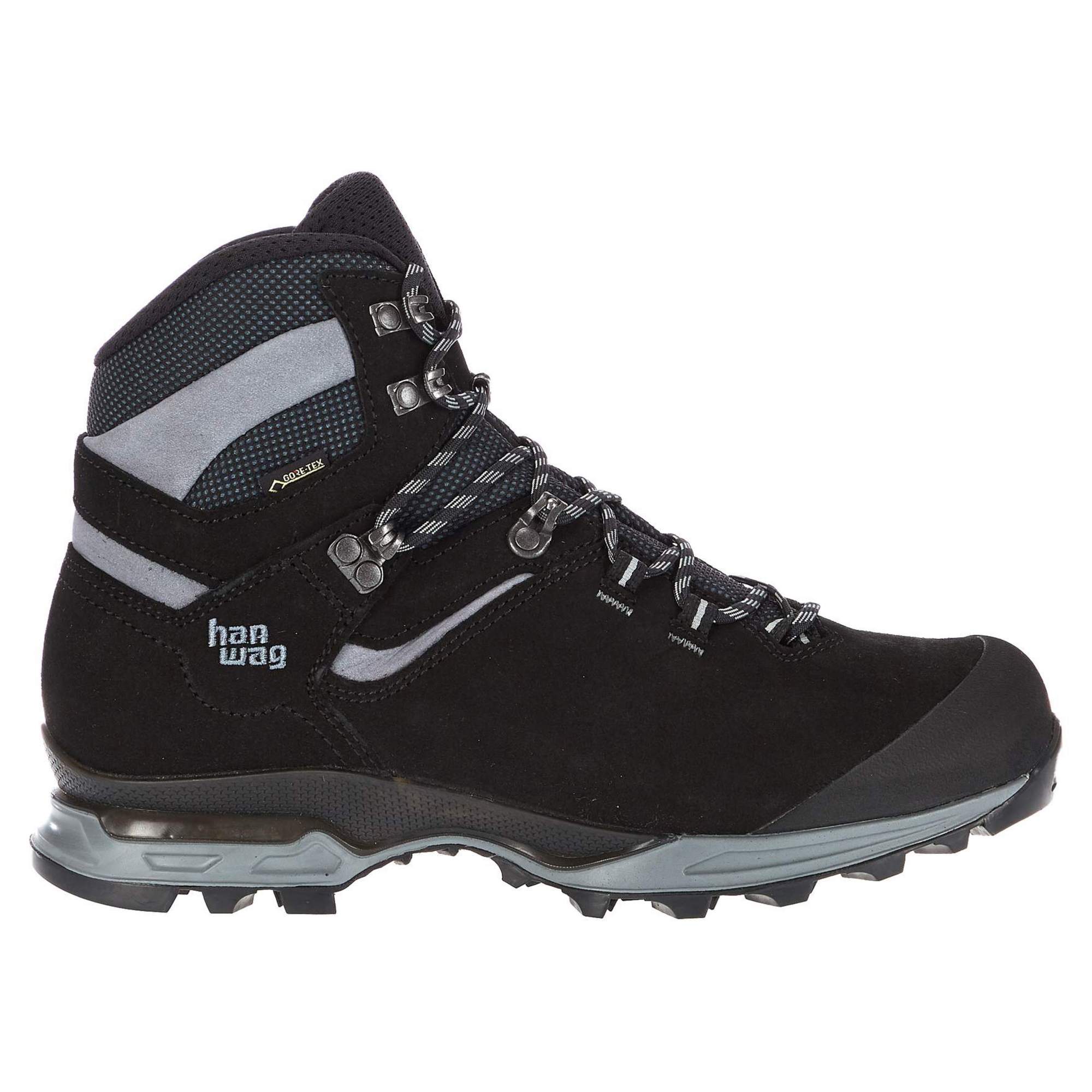 Hanwag TATRA LIGHT WIDE GTX Herren - Wanderstiefel