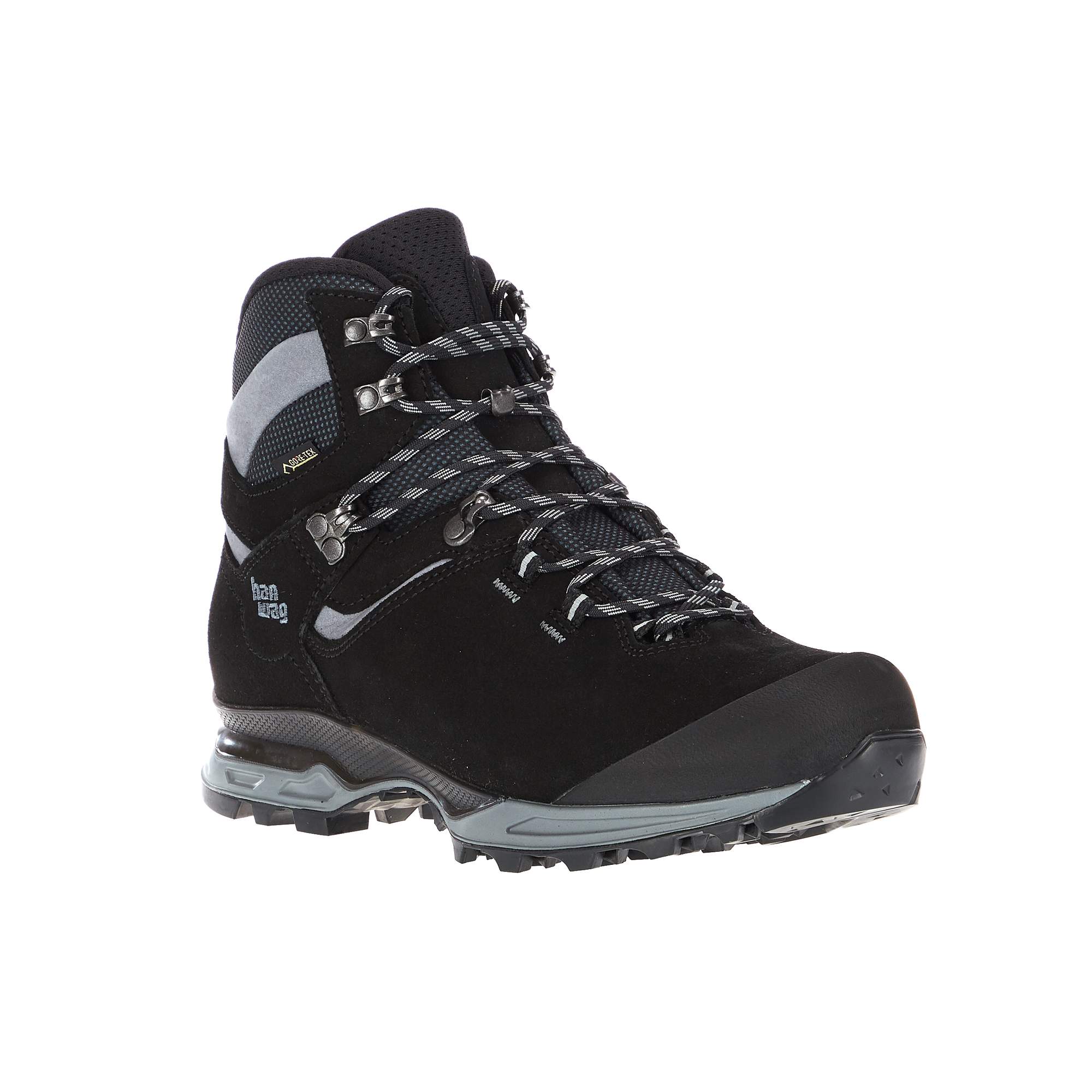Hanwag TATRA LIGHT WIDE GTX Herren - Wanderstiefel