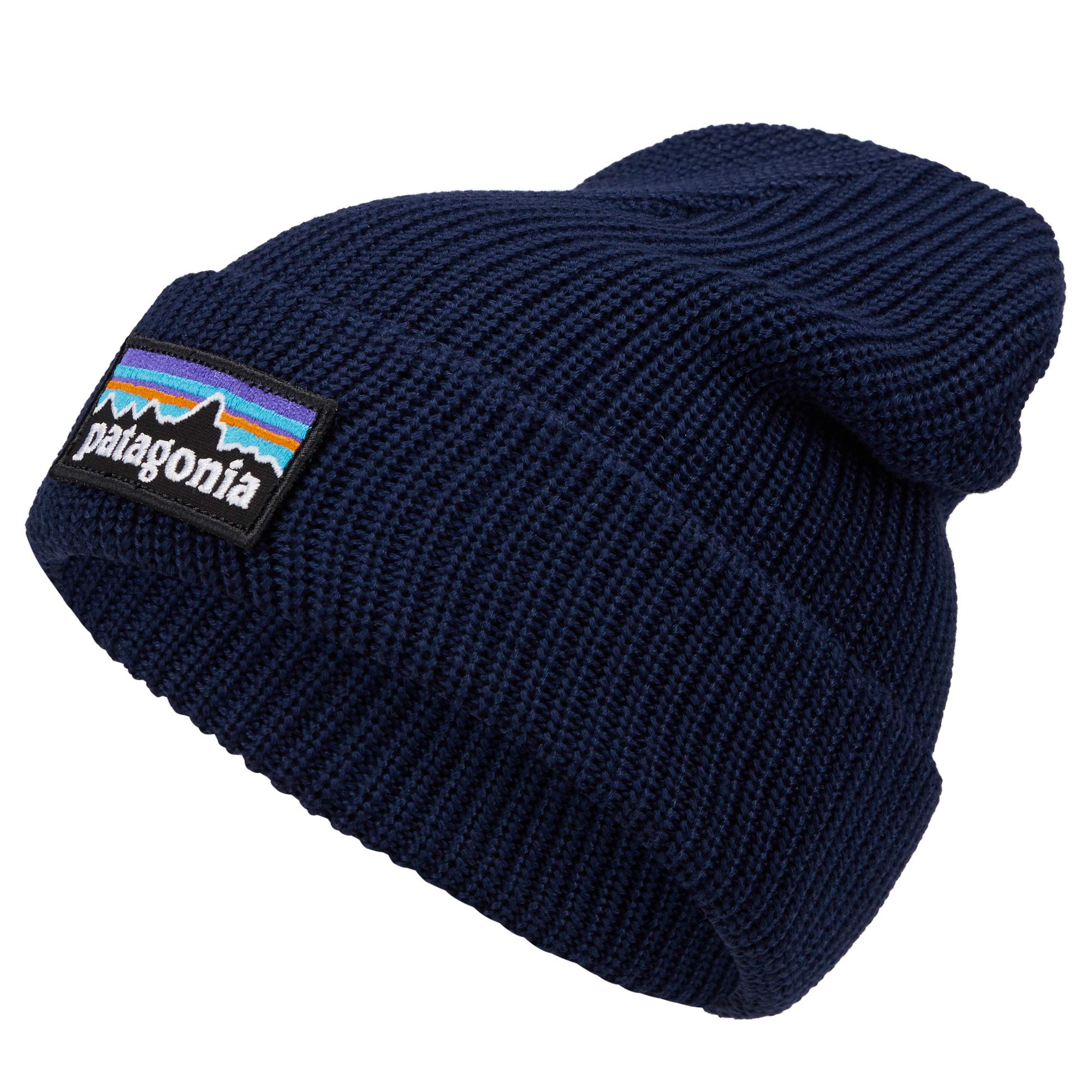 Patagonia K\'S LOGO BEANIE Kinder - Mütze
