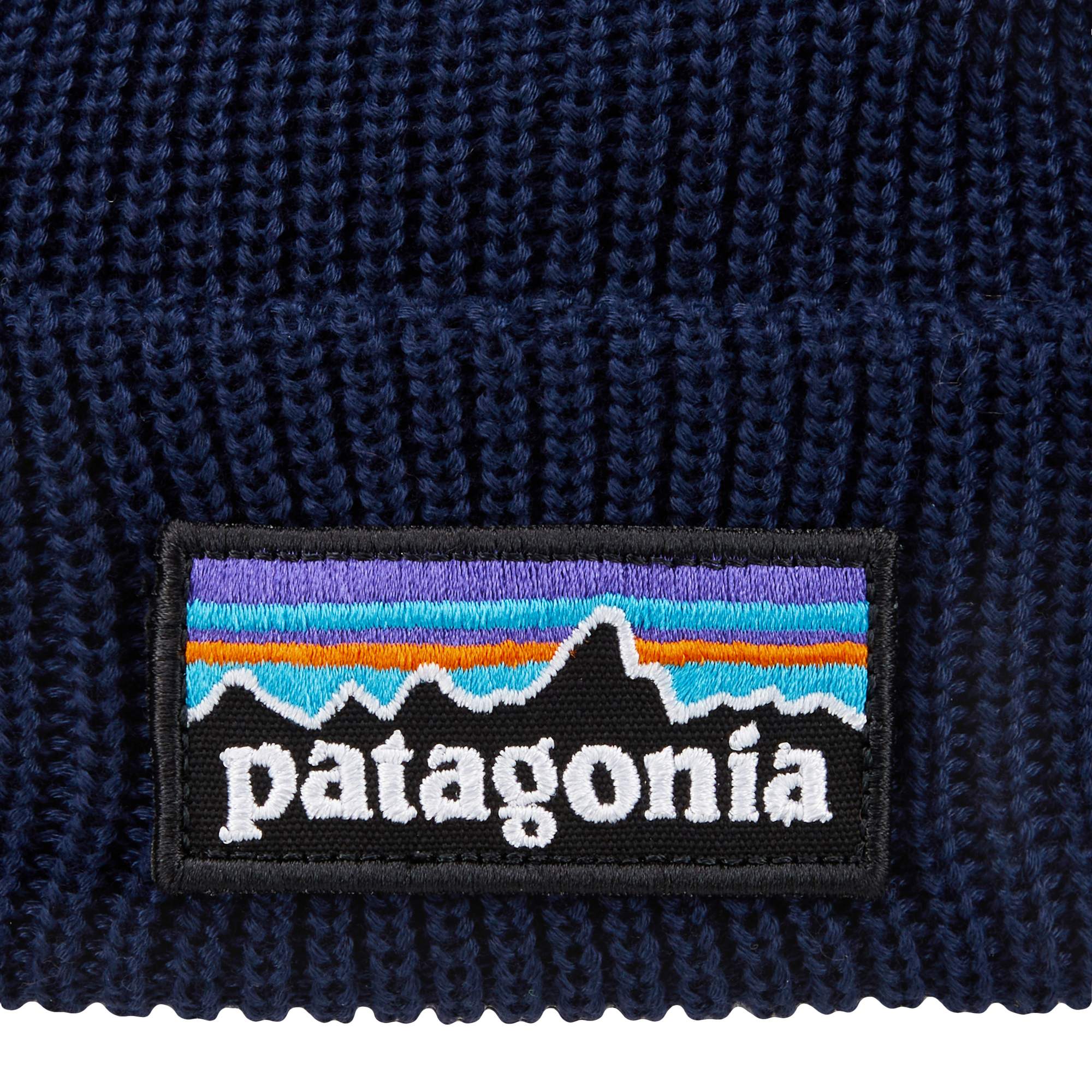 Patagonia K\'S LOGO BEANIE Kinder - Mütze