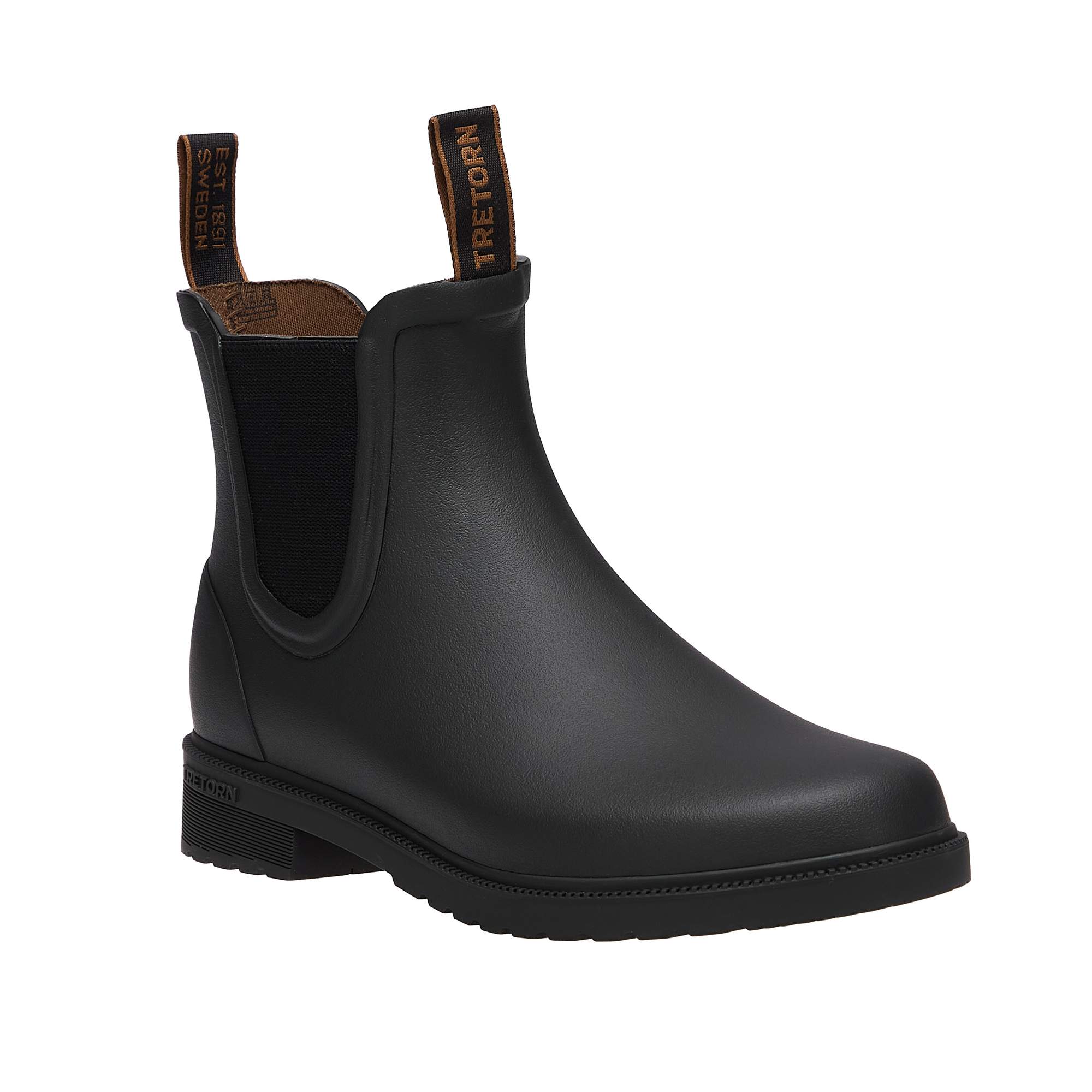Tretorn CHELSEA CLASSIC Unisex - Gummistiefel