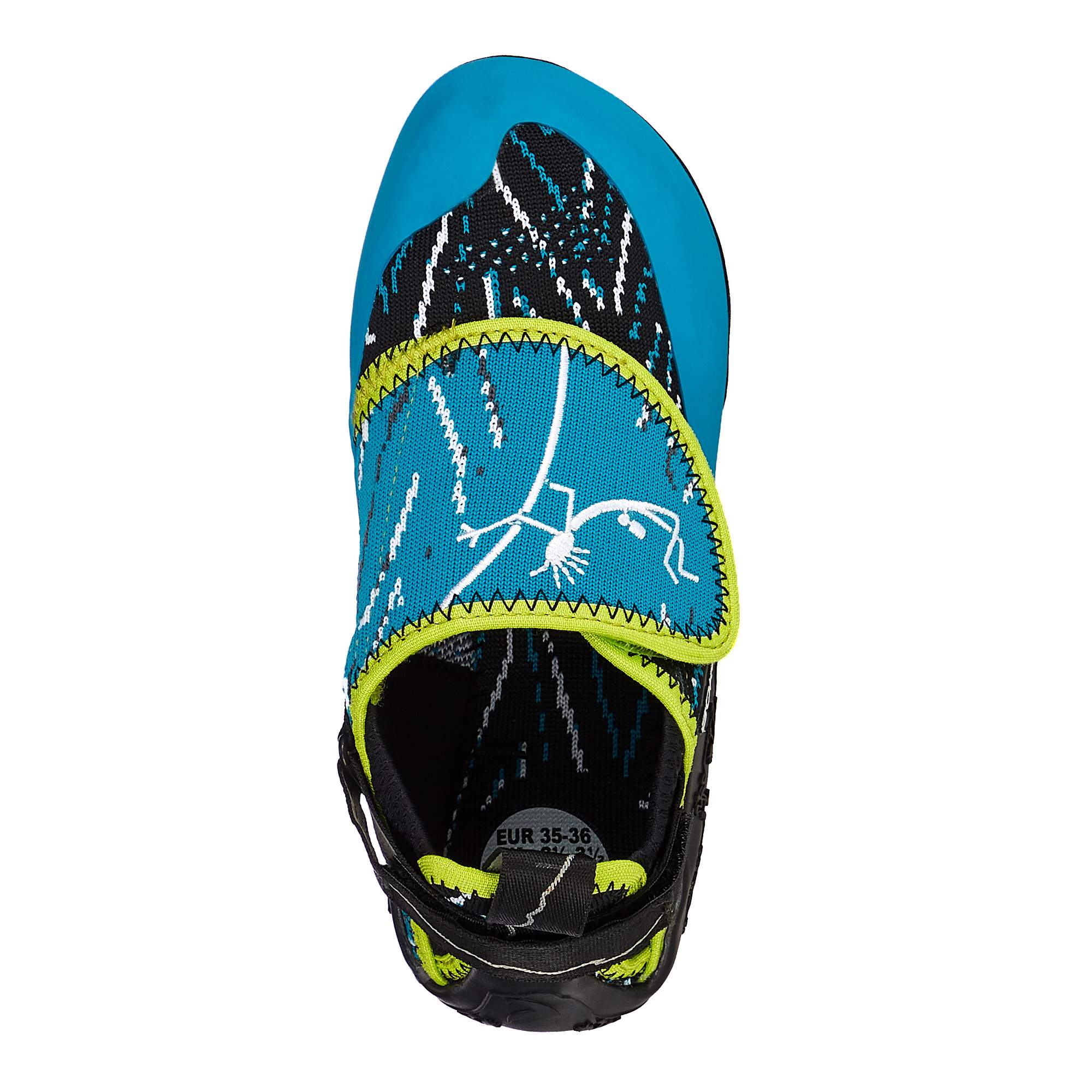 Boreal NINJA JR VENT Kinder - Kletterschuhe
