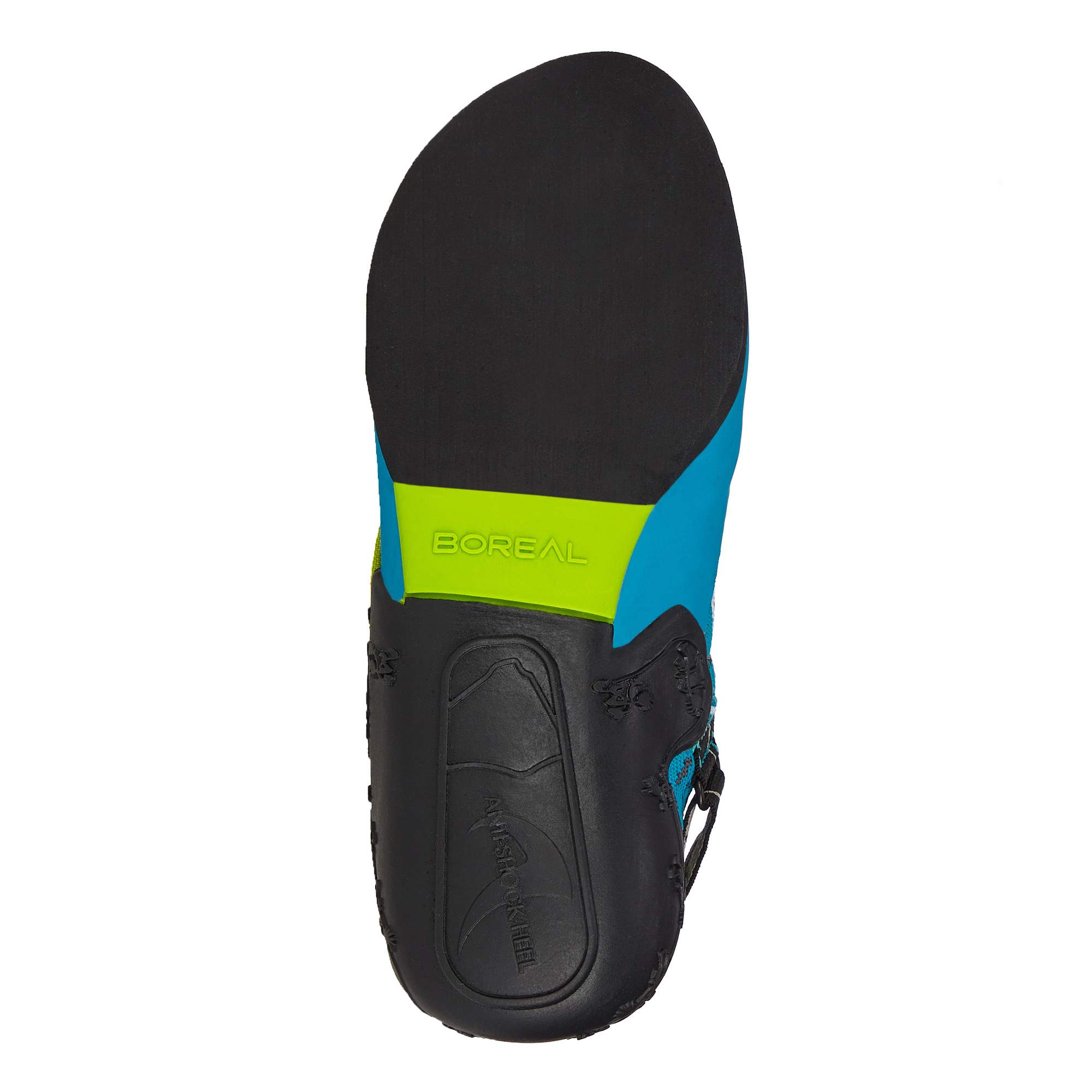 Boreal NINJA JR VENT Kinder - Kletterschuhe
