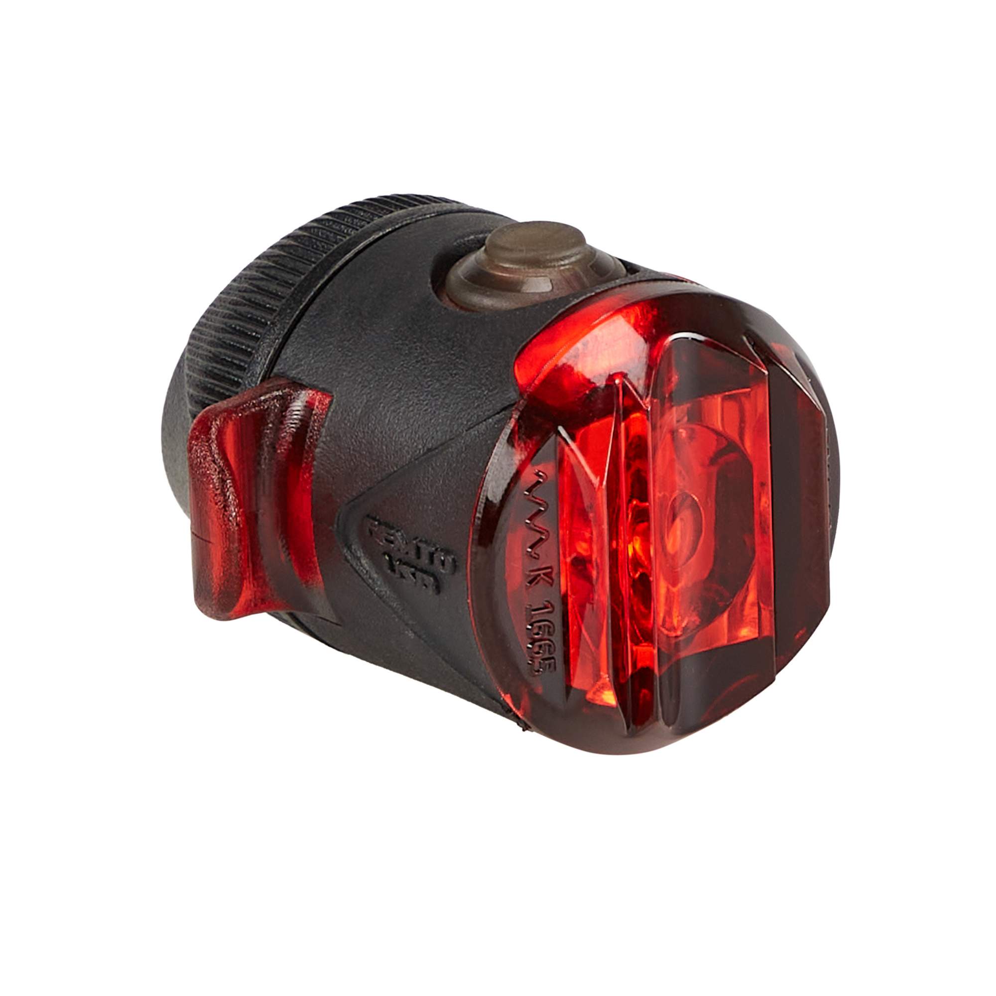 Lezyne FEMTO USB REAR STVZO - Fahrradbeleuchtung