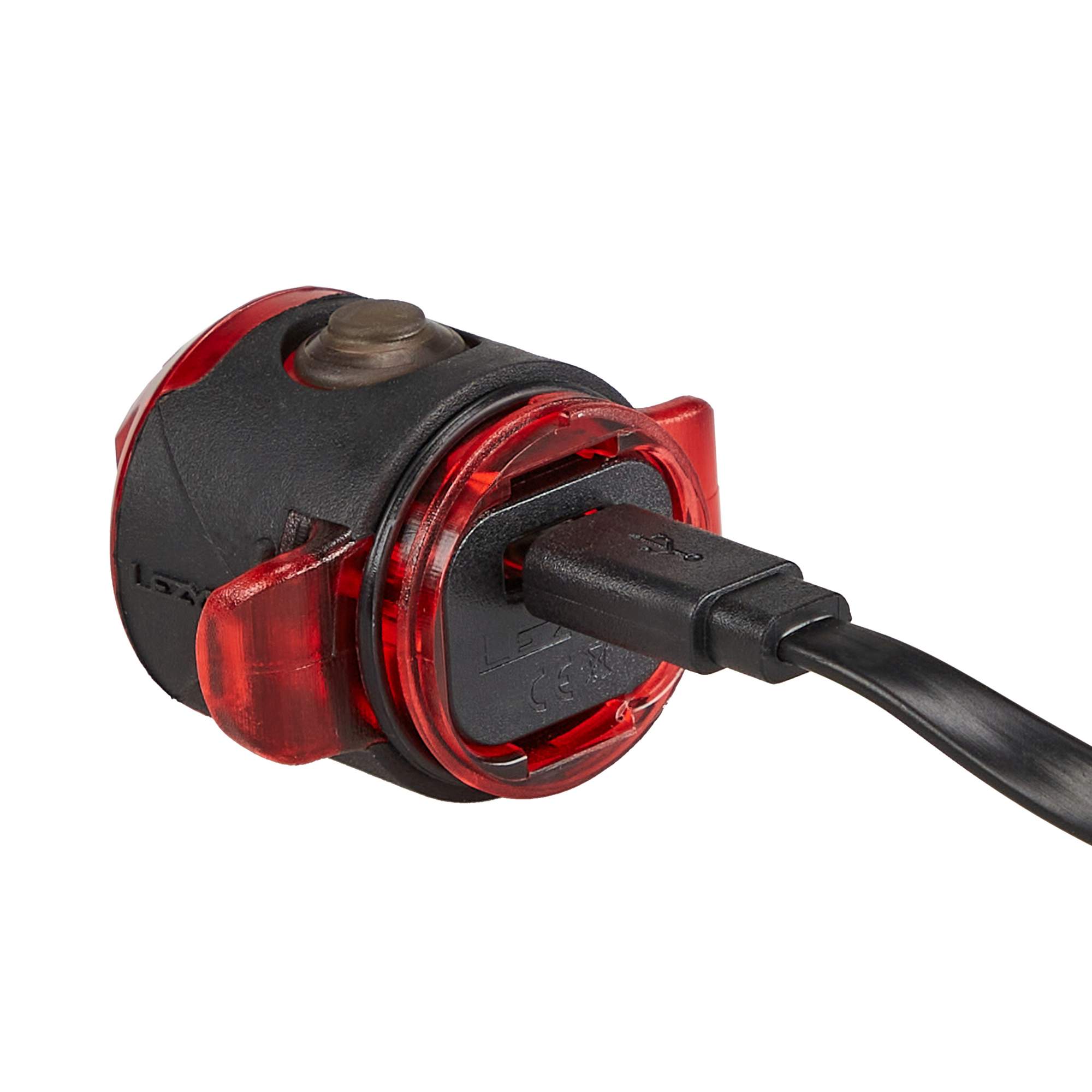 Lezyne FEMTO USB REAR STVZO - Fahrradbeleuchtung