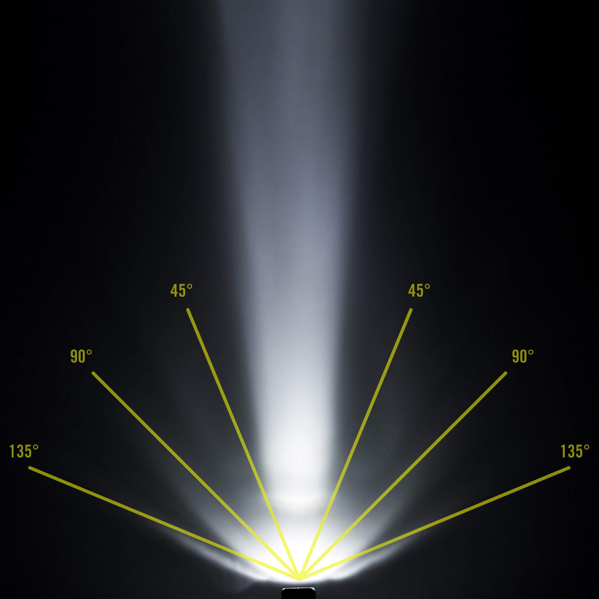 Lezyne HECTO DRIVE STVZO 40 - Fahrradbeleuchtung Lezyne HECTO DRIVE STVZO 40 - Fahrradbeleuchtung