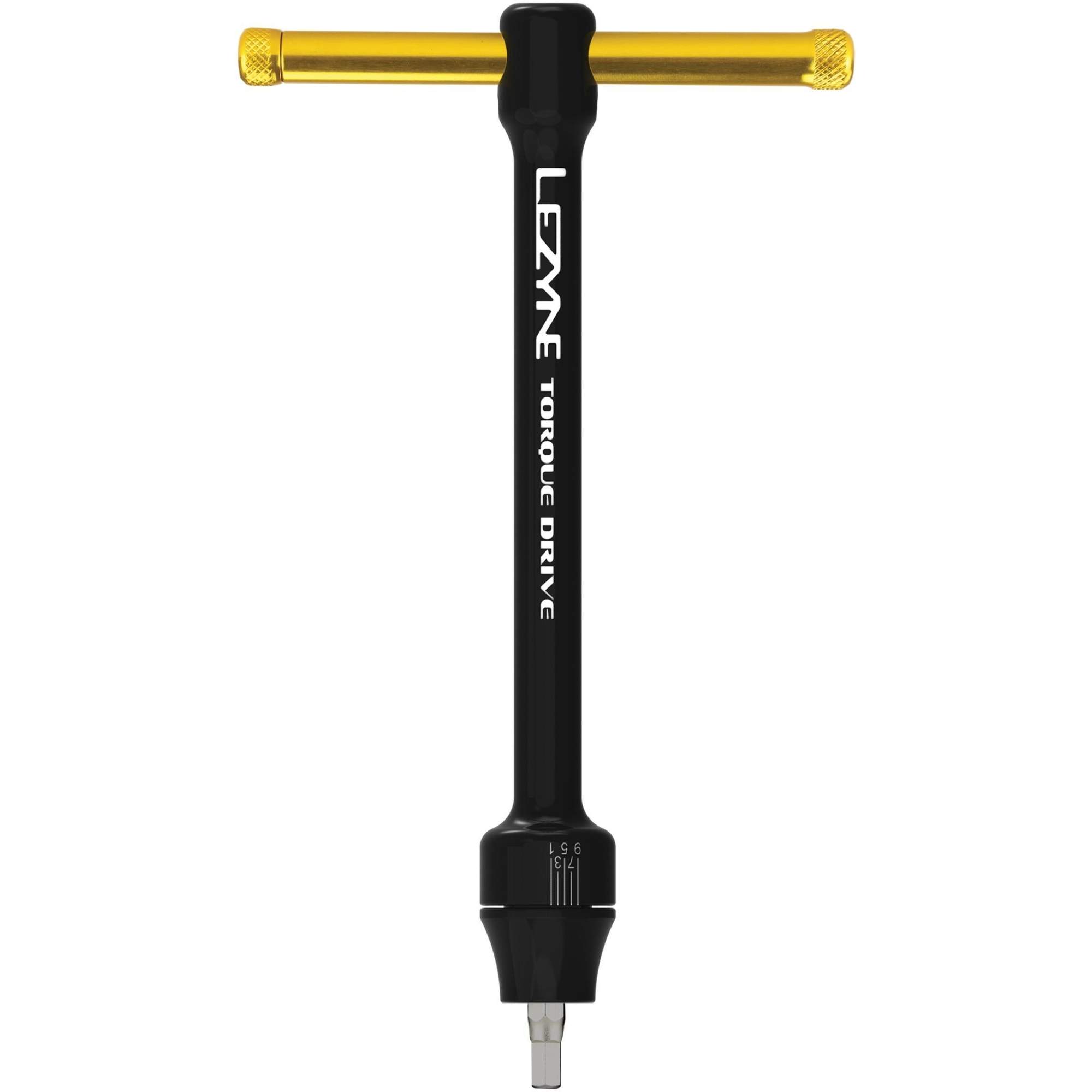 Lezyne TORQUE DRIVE - Fahrradwerkzeug