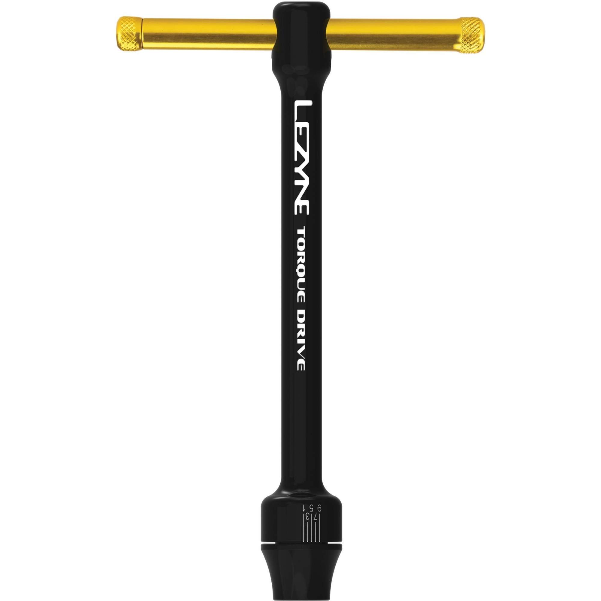 Lezyne TORQUE DRIVE - Fahrradwerkzeug
