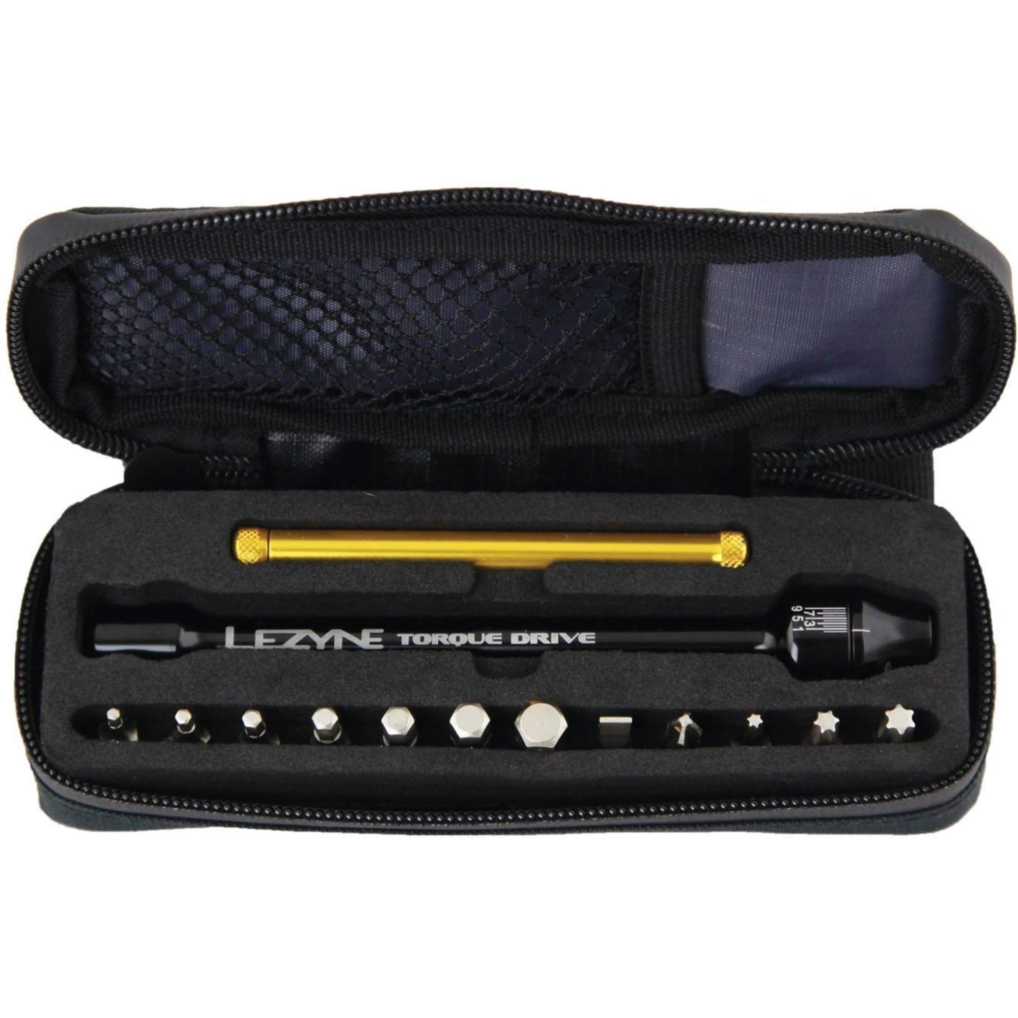 Lezyne TORQUE DRIVE - Fahrradwerkzeug