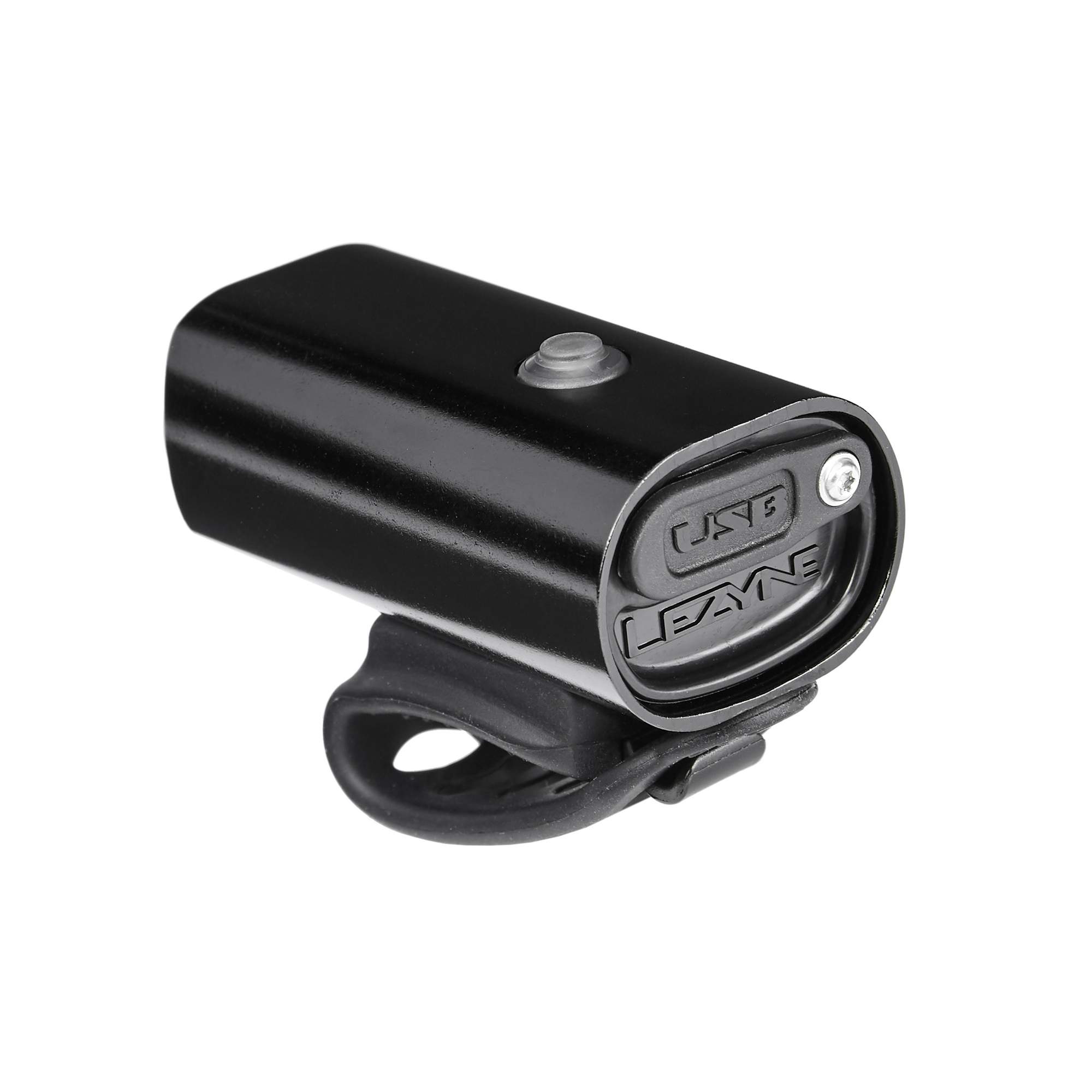 Lezyne HECTO DRIVE STVZO 40 + FEMTO STVZO - Fahrradbeleuchtung