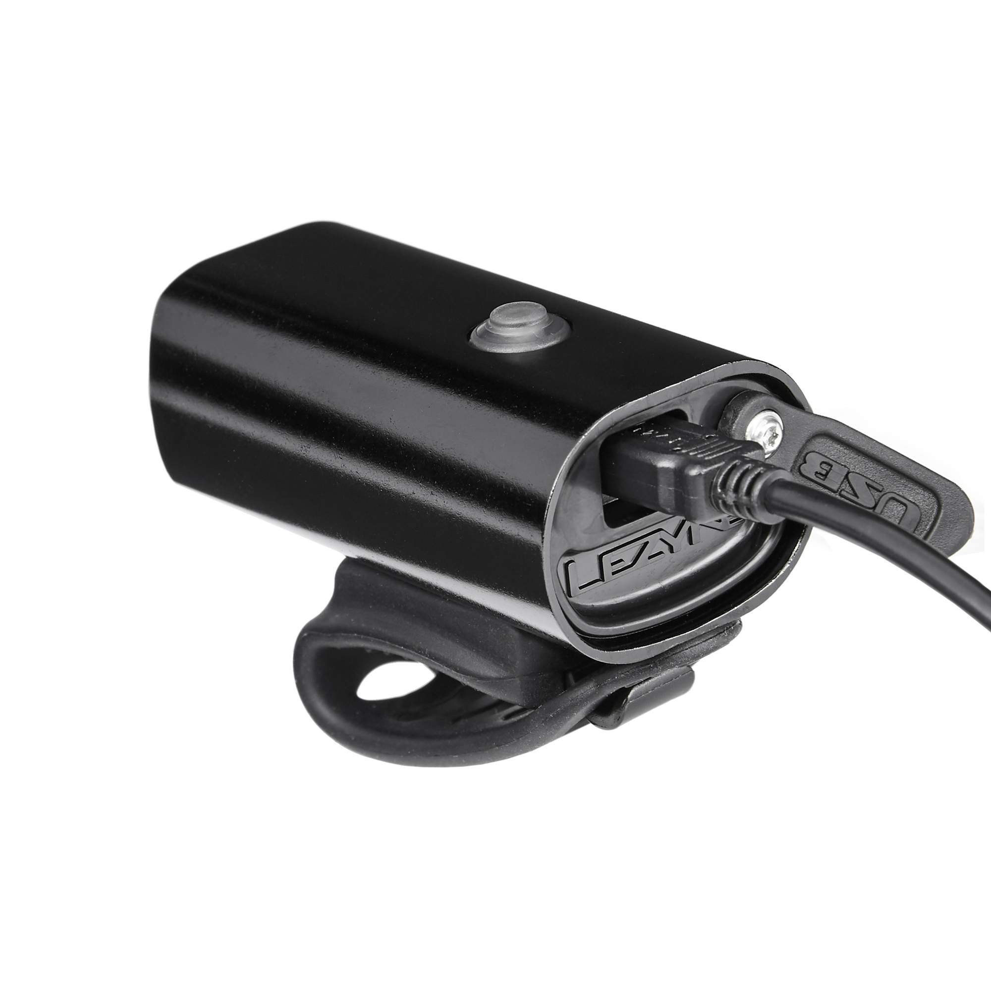 Lezyne HECTO DRIVE STVZO 40 + FEMTO STVZO - Fahrradbeleuchtung