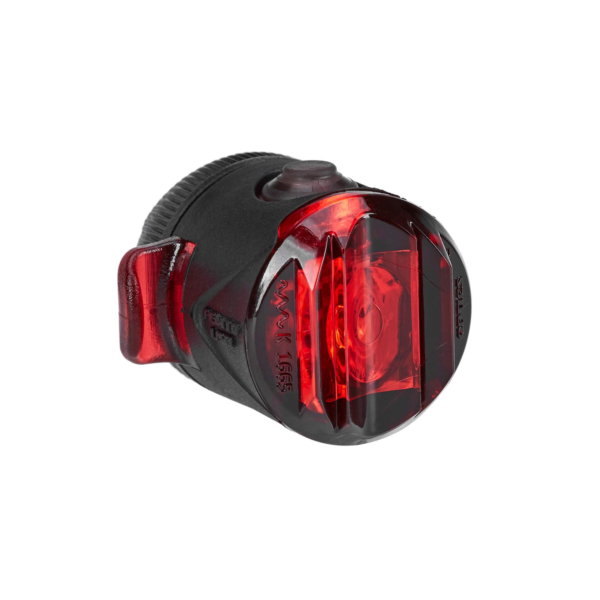 Lezyne HECTO DRIVE STVZO 40 + FEMTO STVZO - Fahrradbeleuchtung