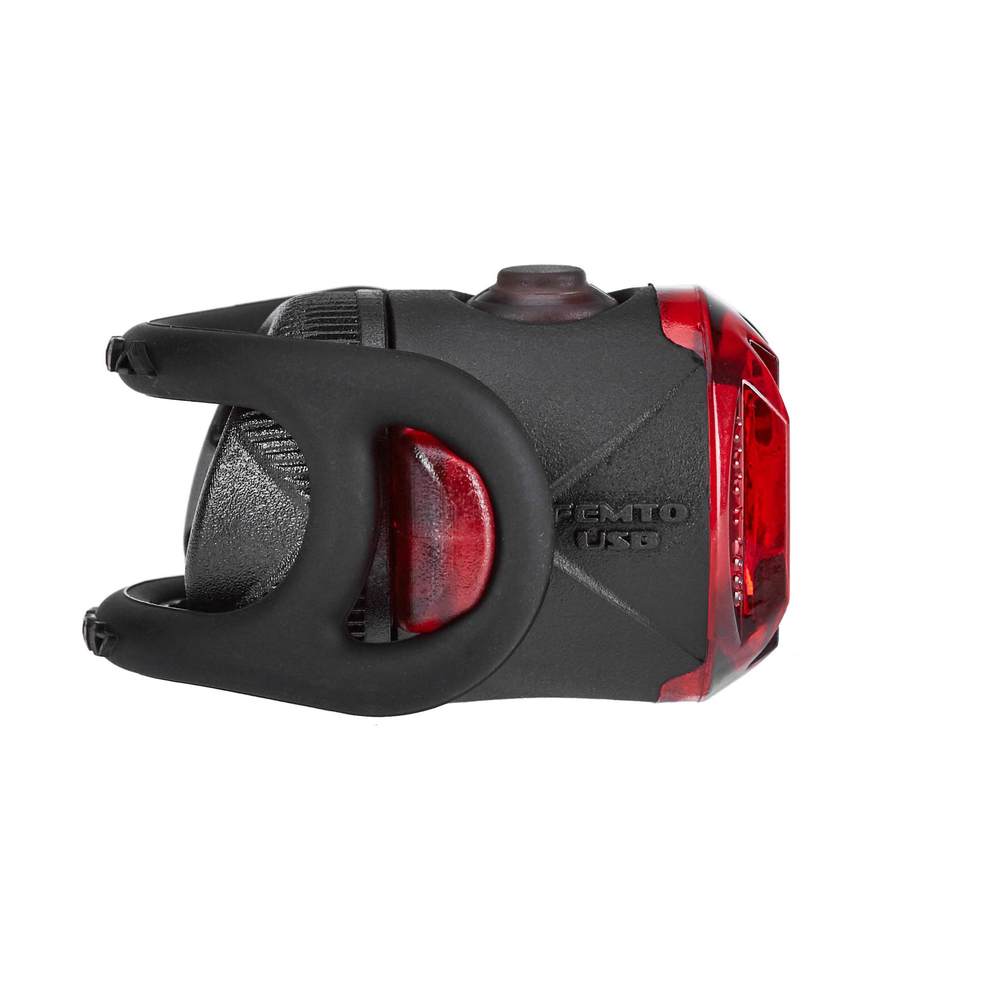 Lezyne HECTO DRIVE STVZO 40 + FEMTO STVZO - Fahrradbeleuchtung