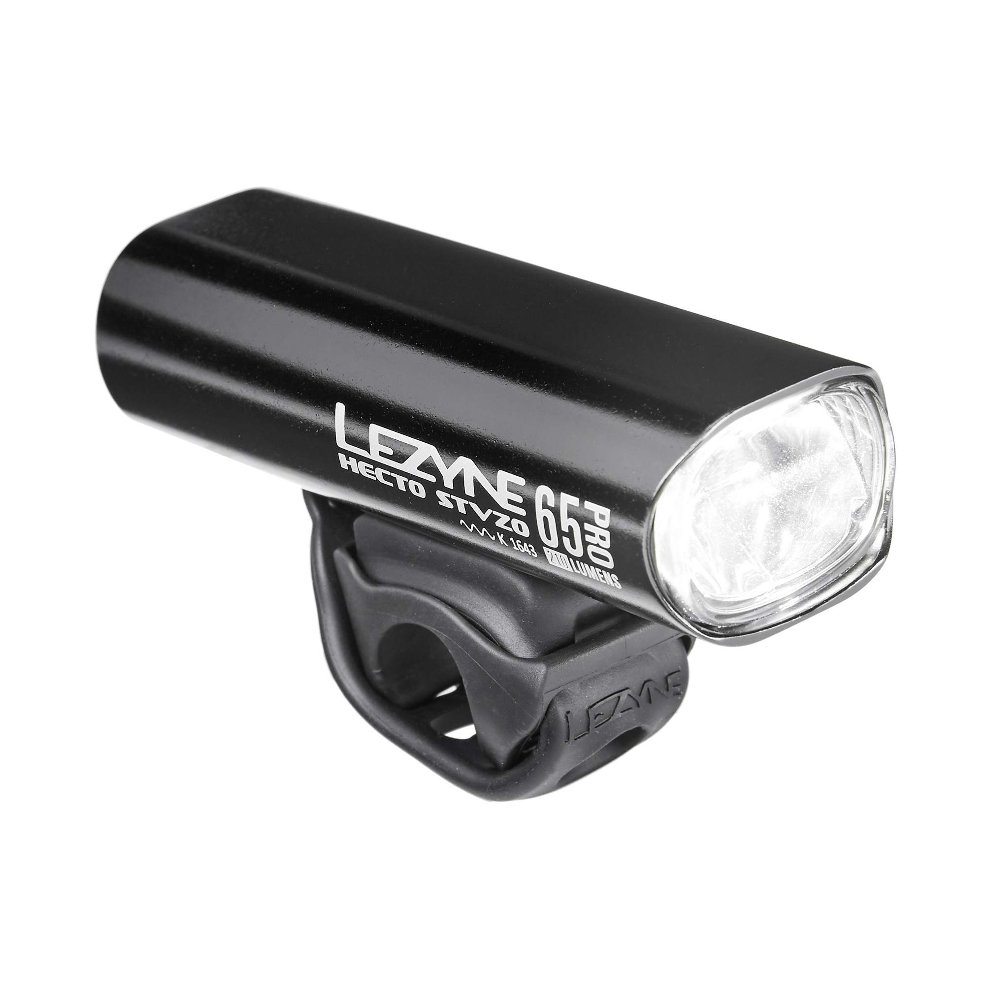 Lezyne HECTO DRIVE STVZO PRO 65 - Fahrradbeleuchtung