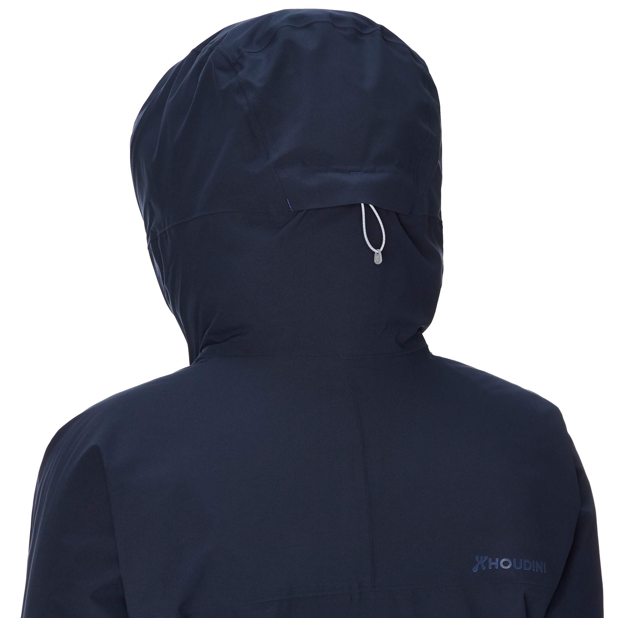 Houdini W\'S FALL IN PARKA Damen - Wintermantel Houdini W\'S FALL IN PARKA Damen - Wintermantel