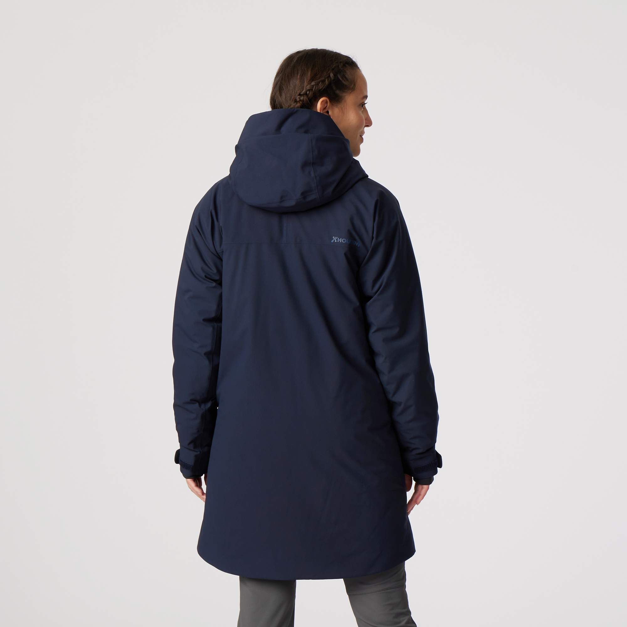 Houdini W\'S FALL IN PARKA Damen - Wintermantel Houdini W\'S FALL IN PARKA Damen - Wintermantel