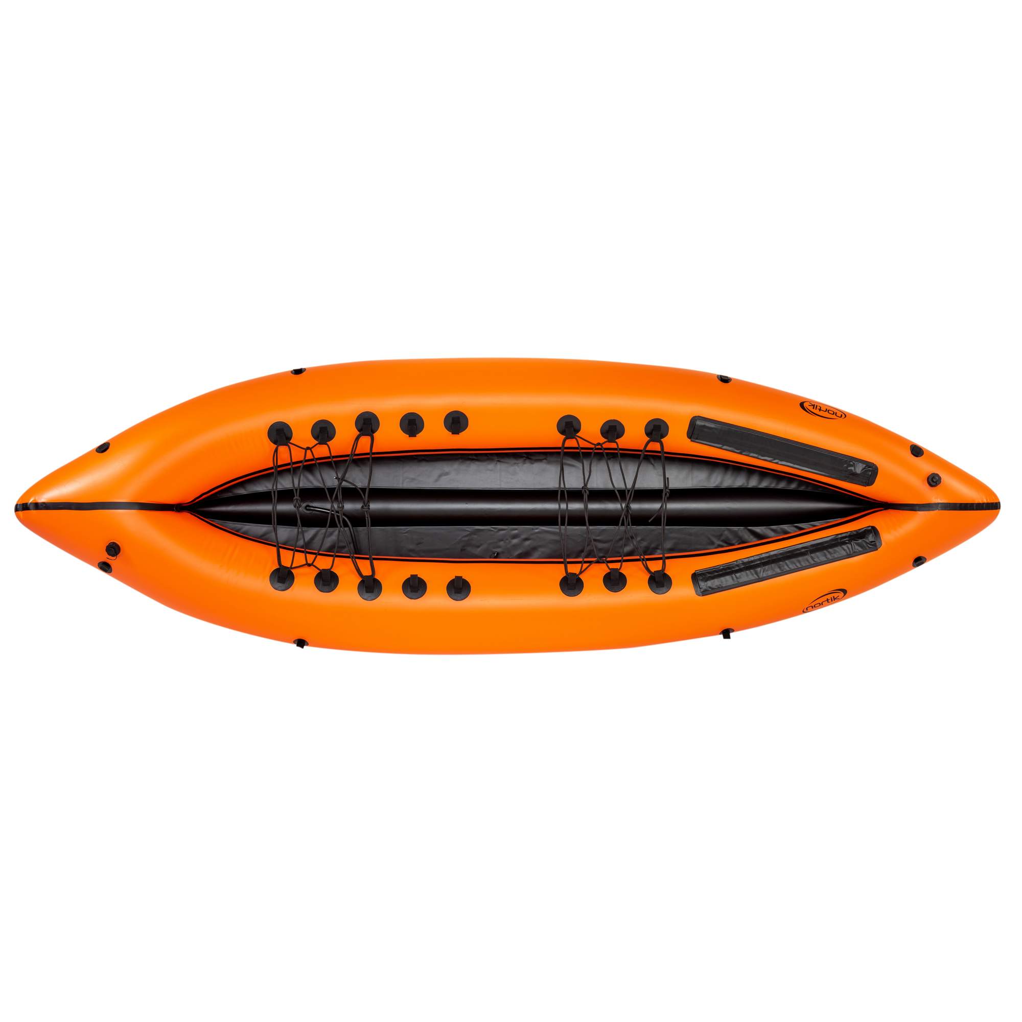 Nortik DUO EXPEDITION PACKRAFT - Schlauchboot